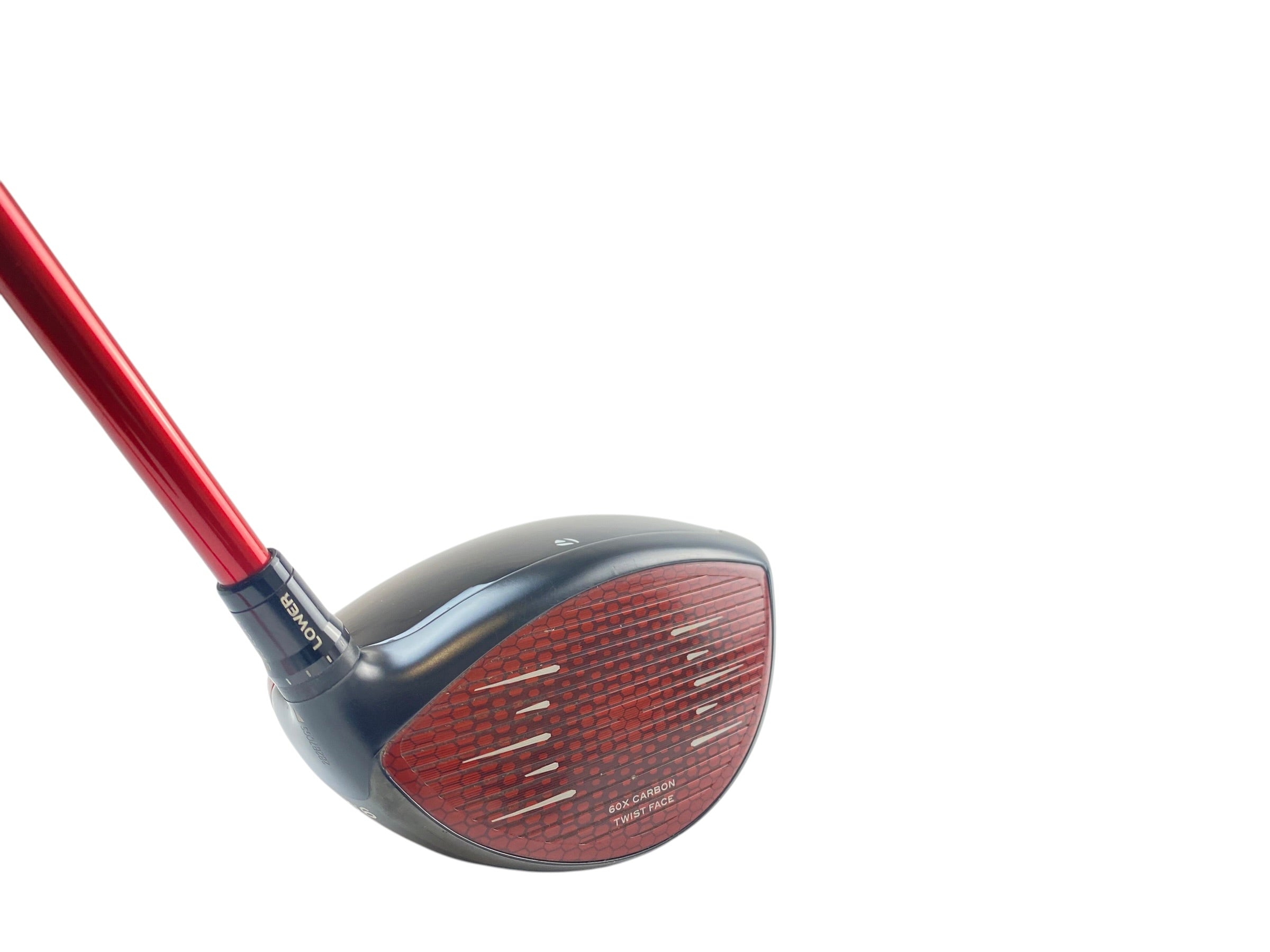 Left Hand Taylormade Stealth 2 HD Driver / 9 Degree / Regular Flex