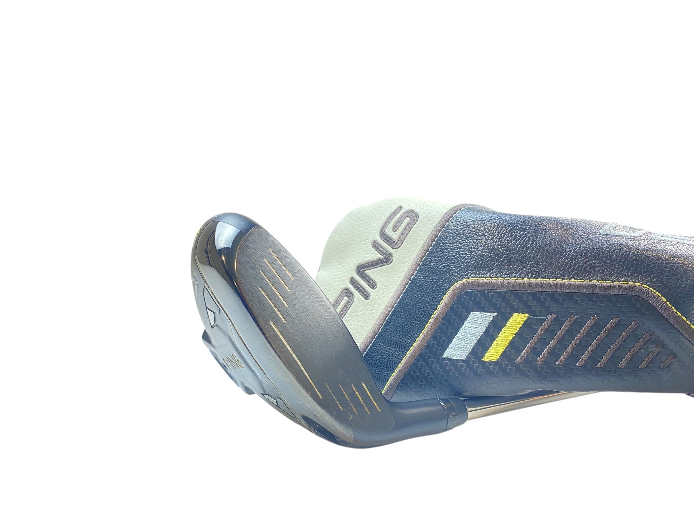 PING G430 Max 3 Wood / 15 Degree / Stiff Flex