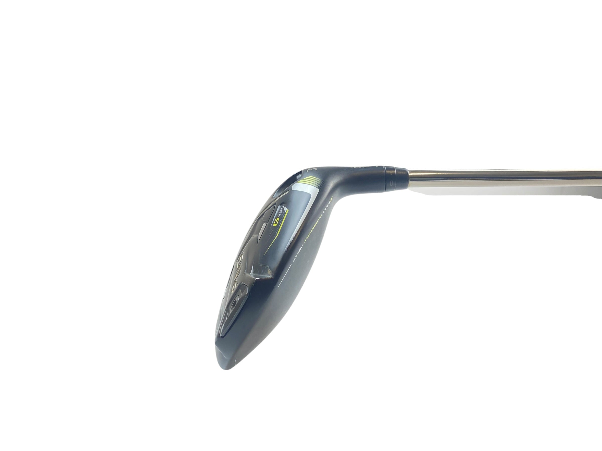 PING G430 Max 3 Wood / 15 Degree / Stiff Flex