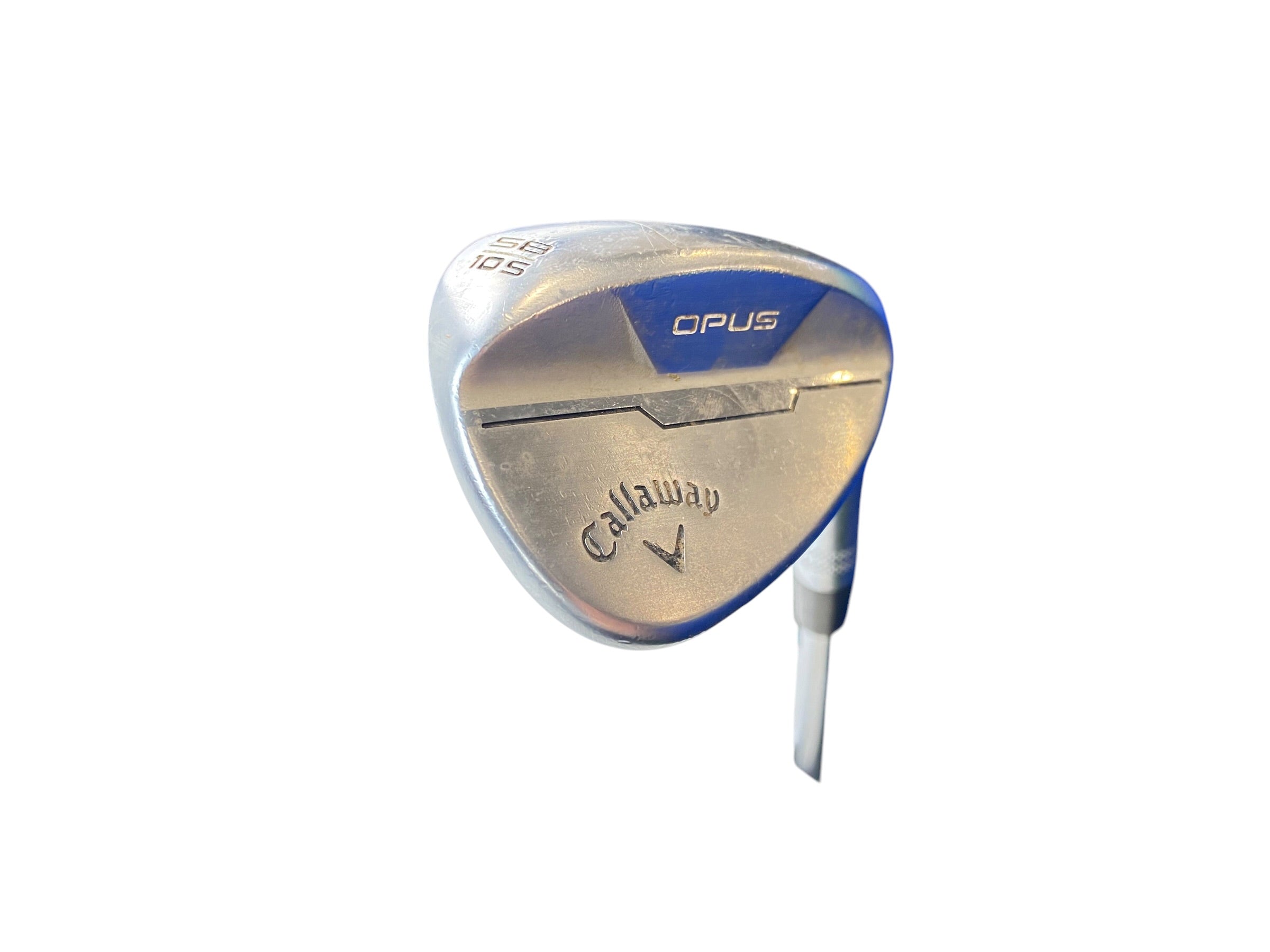 Callaway Opus Lob Wedge / 58 Degree / Wedge Flex