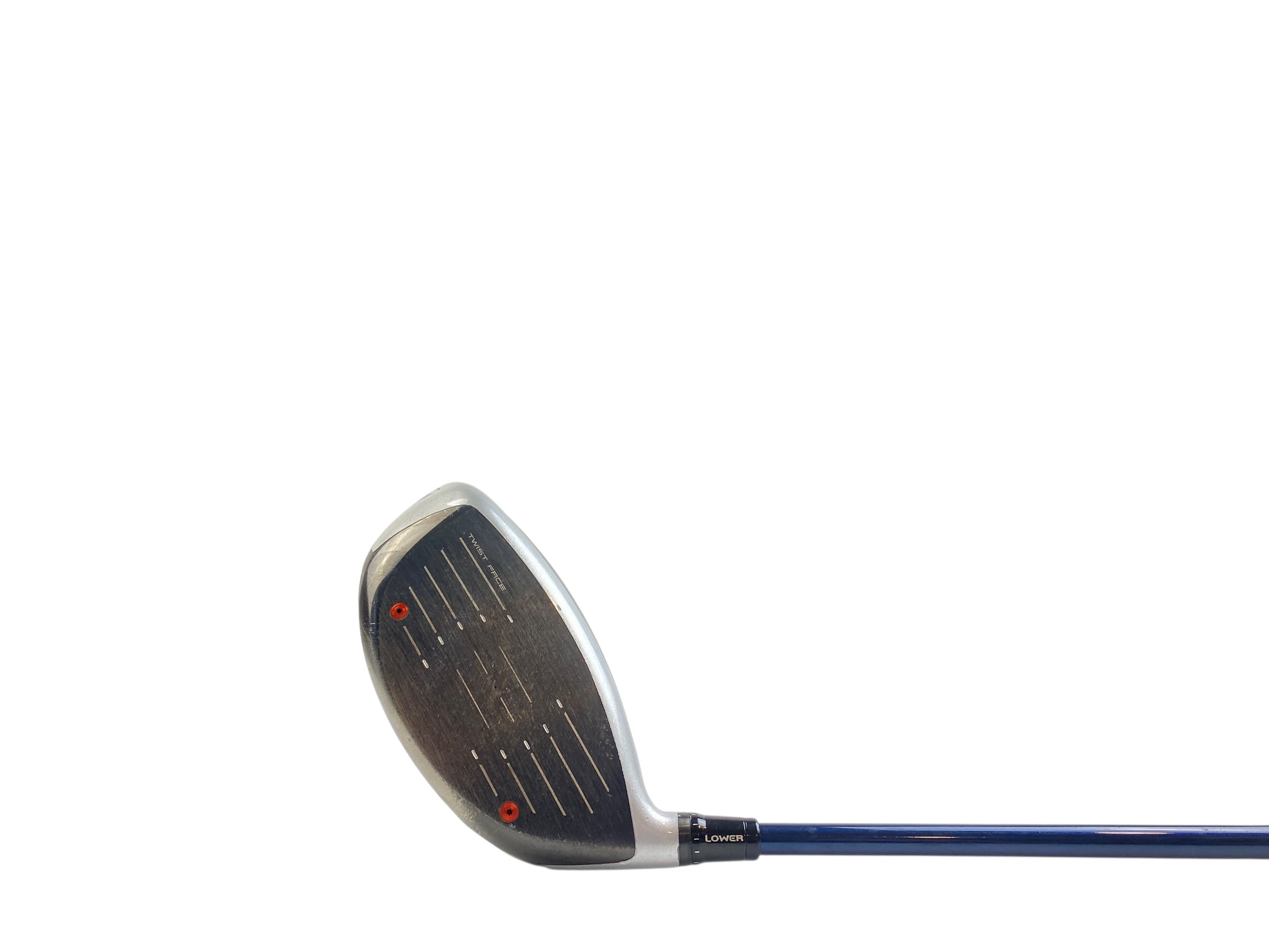 Taylormade M6 Driver / 10.5 Degree / Regular Flex