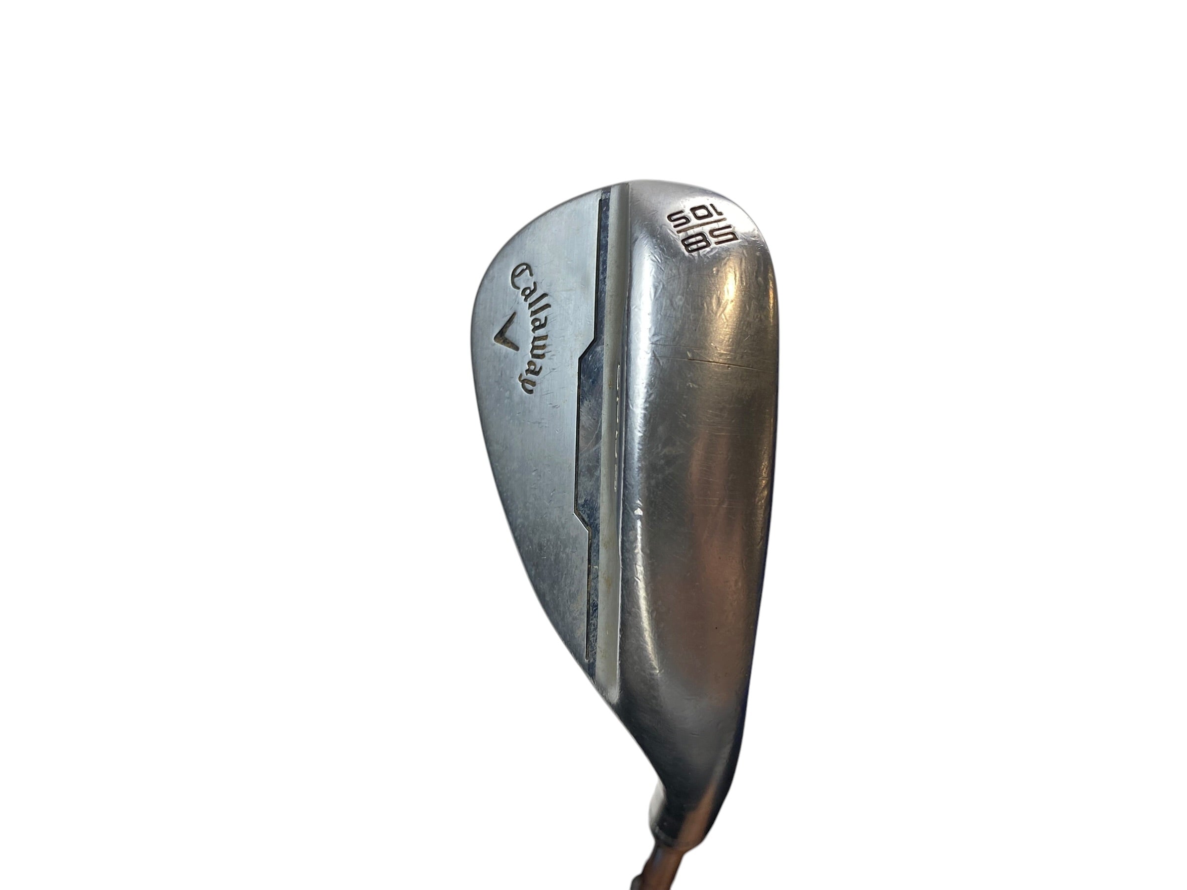 Callaway Opus Lob Wedge / 58 Degree / Wedge Flex