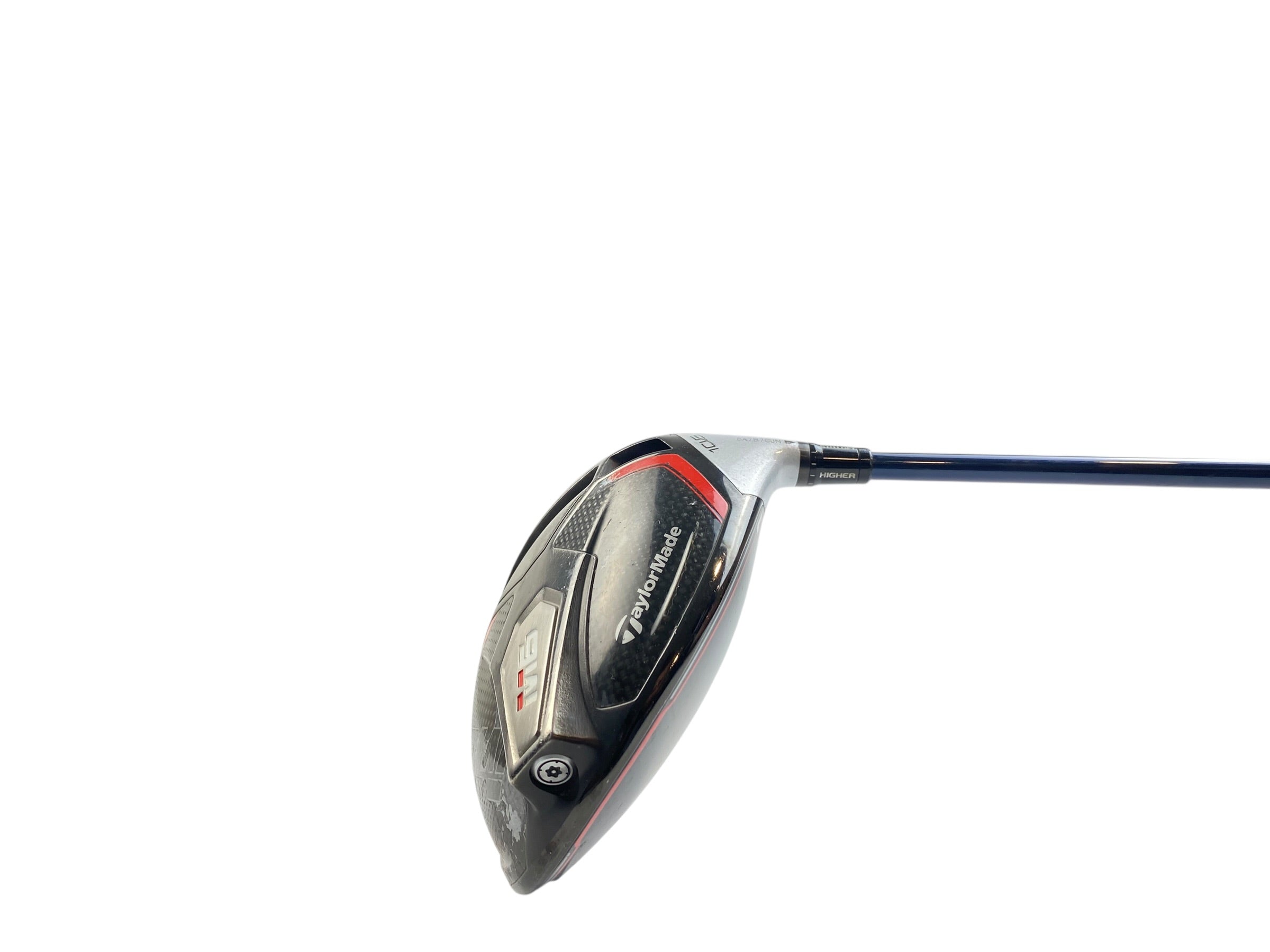 Taylormade M6 Driver / 10.5 Degree / Regular Flex