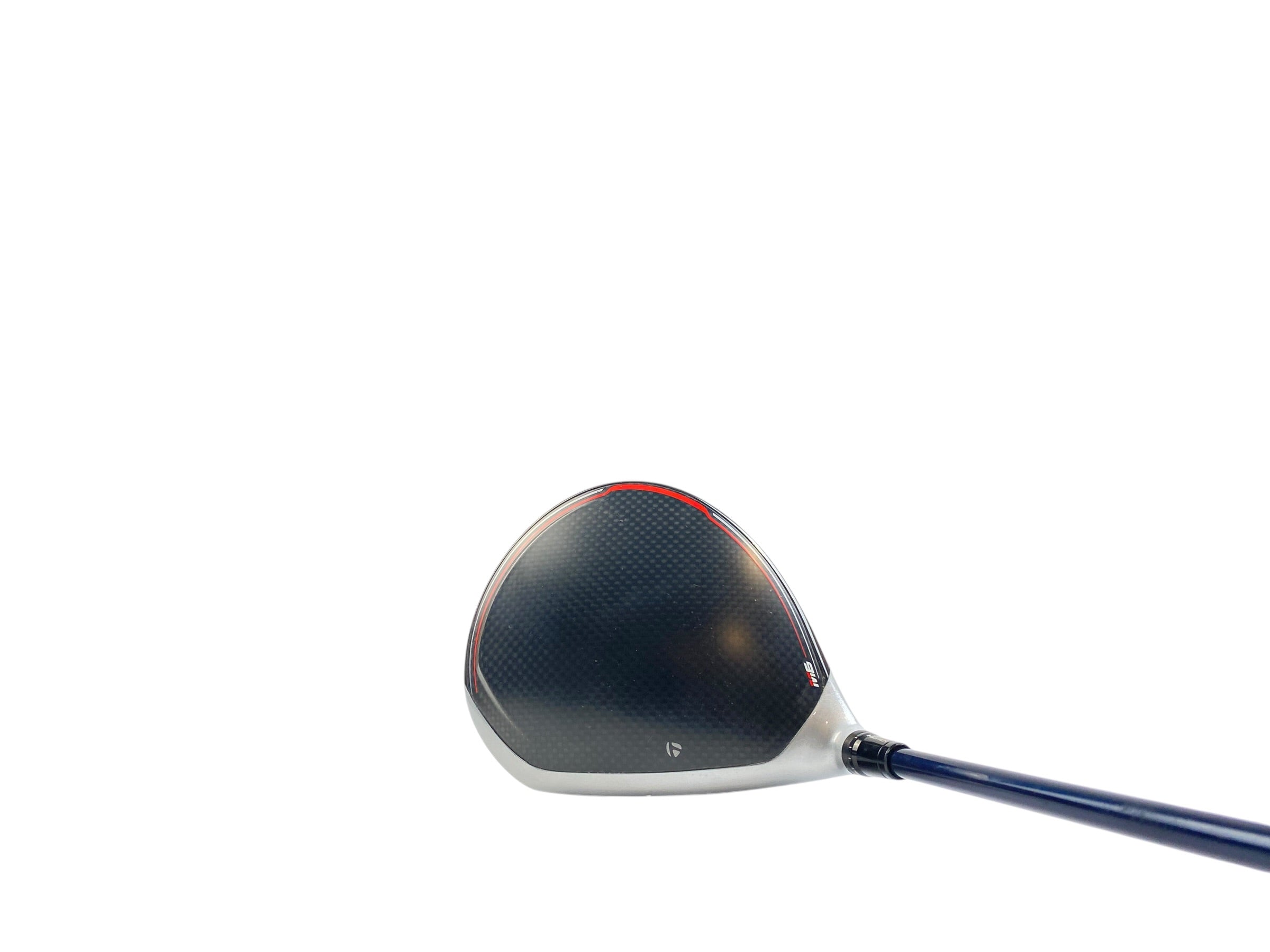Taylormade M6 Driver / 10.5 Degree / Regular Flex