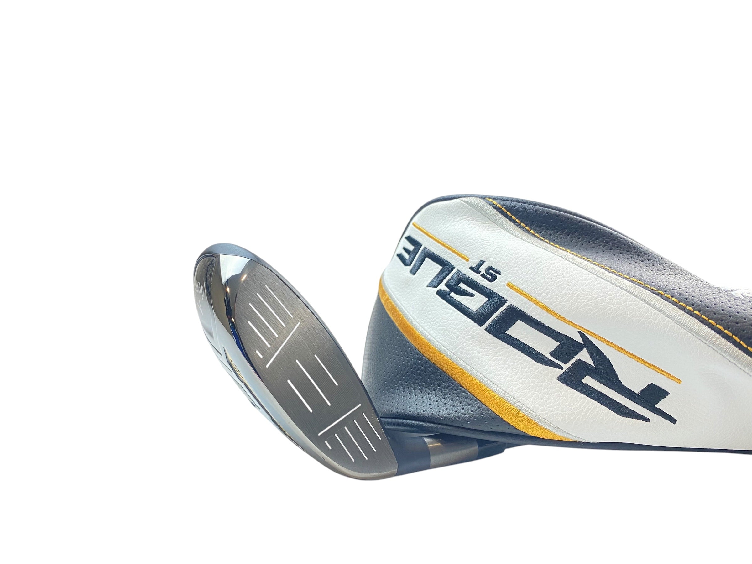 Callaway Rogue ST Max 3 Wood / 15 Degree / Regular Flex