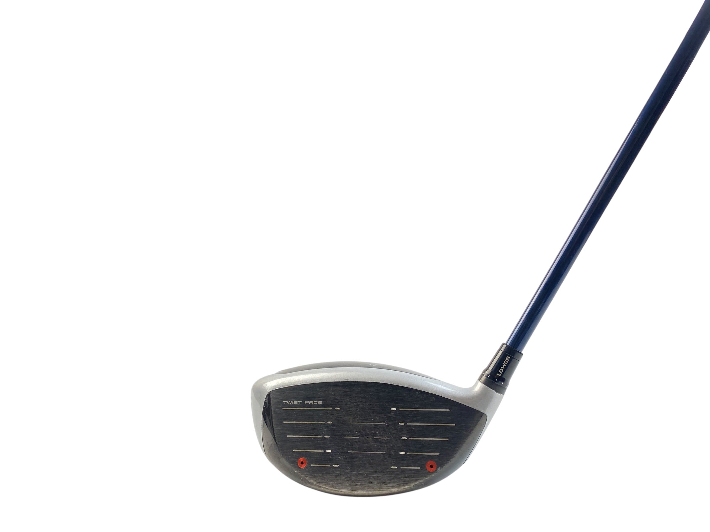 Taylormade M6 Driver / 10.5 Degree / Regular Flex