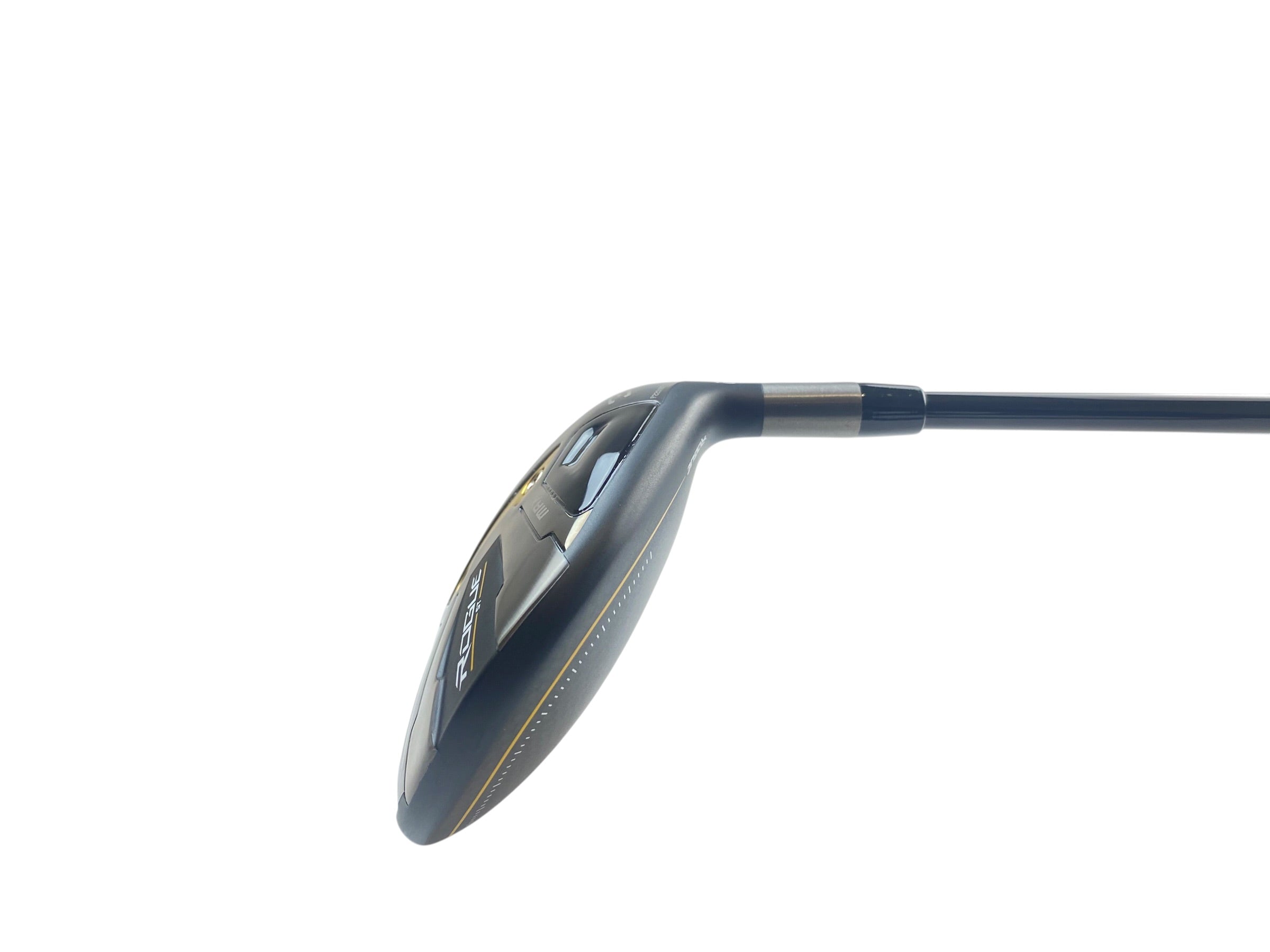 Callaway Rogue ST Max 3 Wood / 15 Degree / Regular Flex