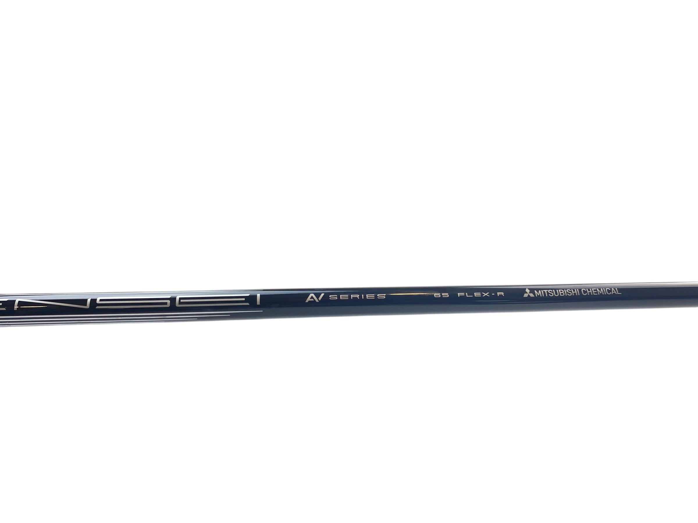Callaway Rogue ST Max 3 Wood / 15 Degree / Regular Flex