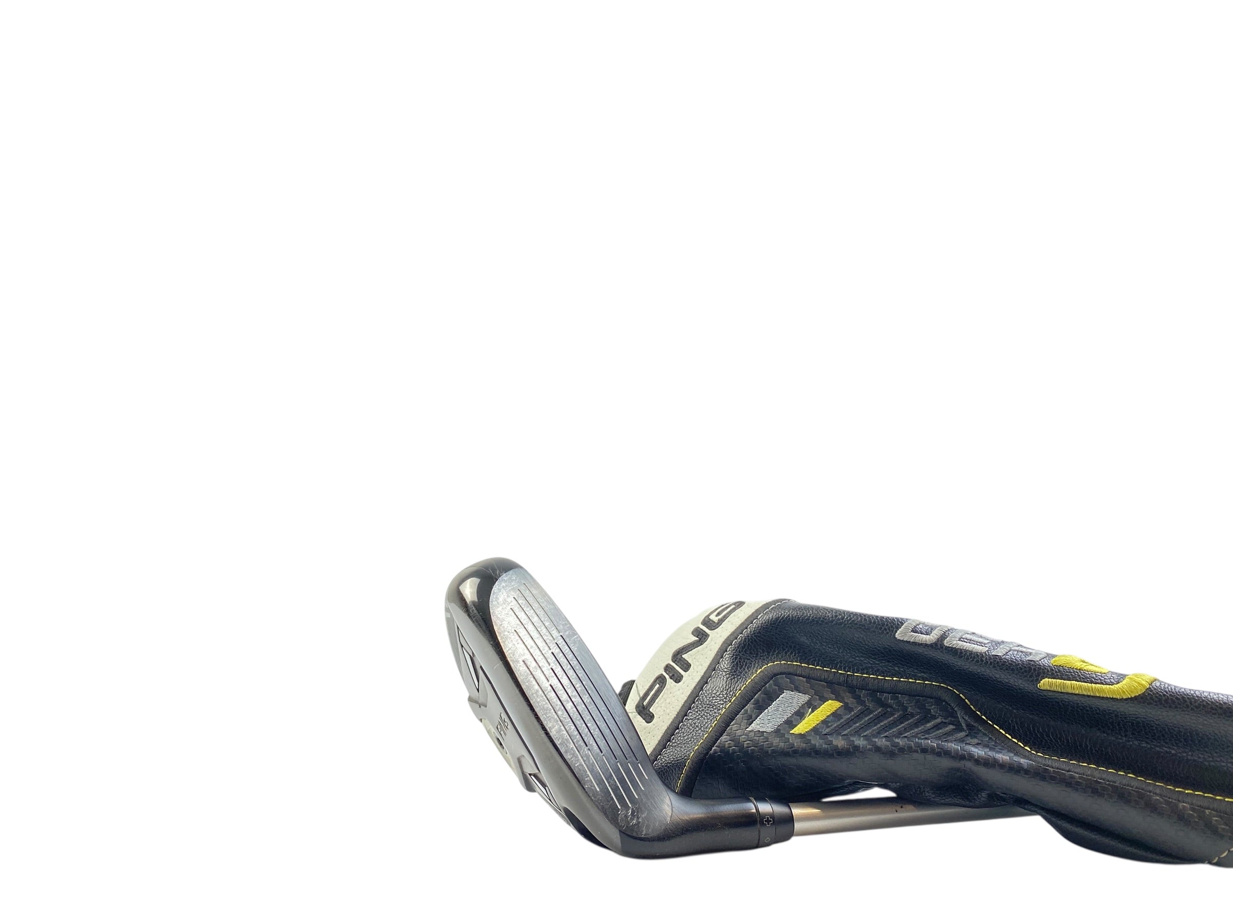 PING G430 7 Hybrid / 34 Degree / Senior Flex