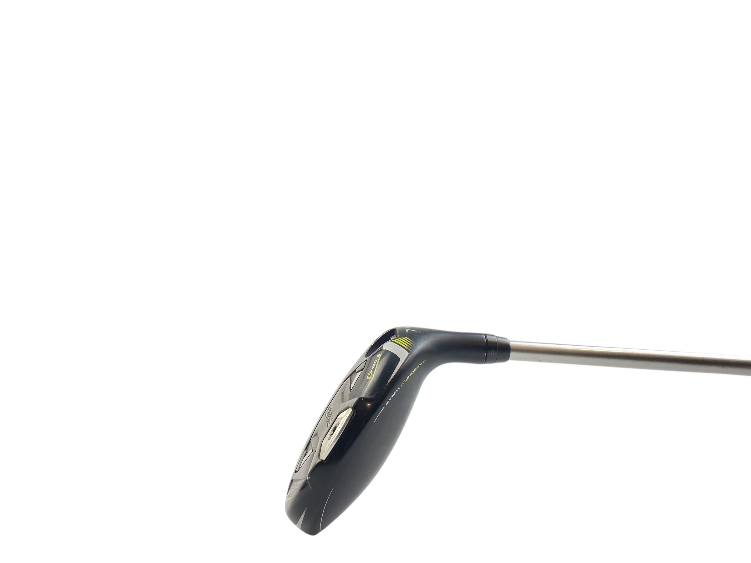 PING G430 7 Hybrid / 34 Degree / Senior Flex