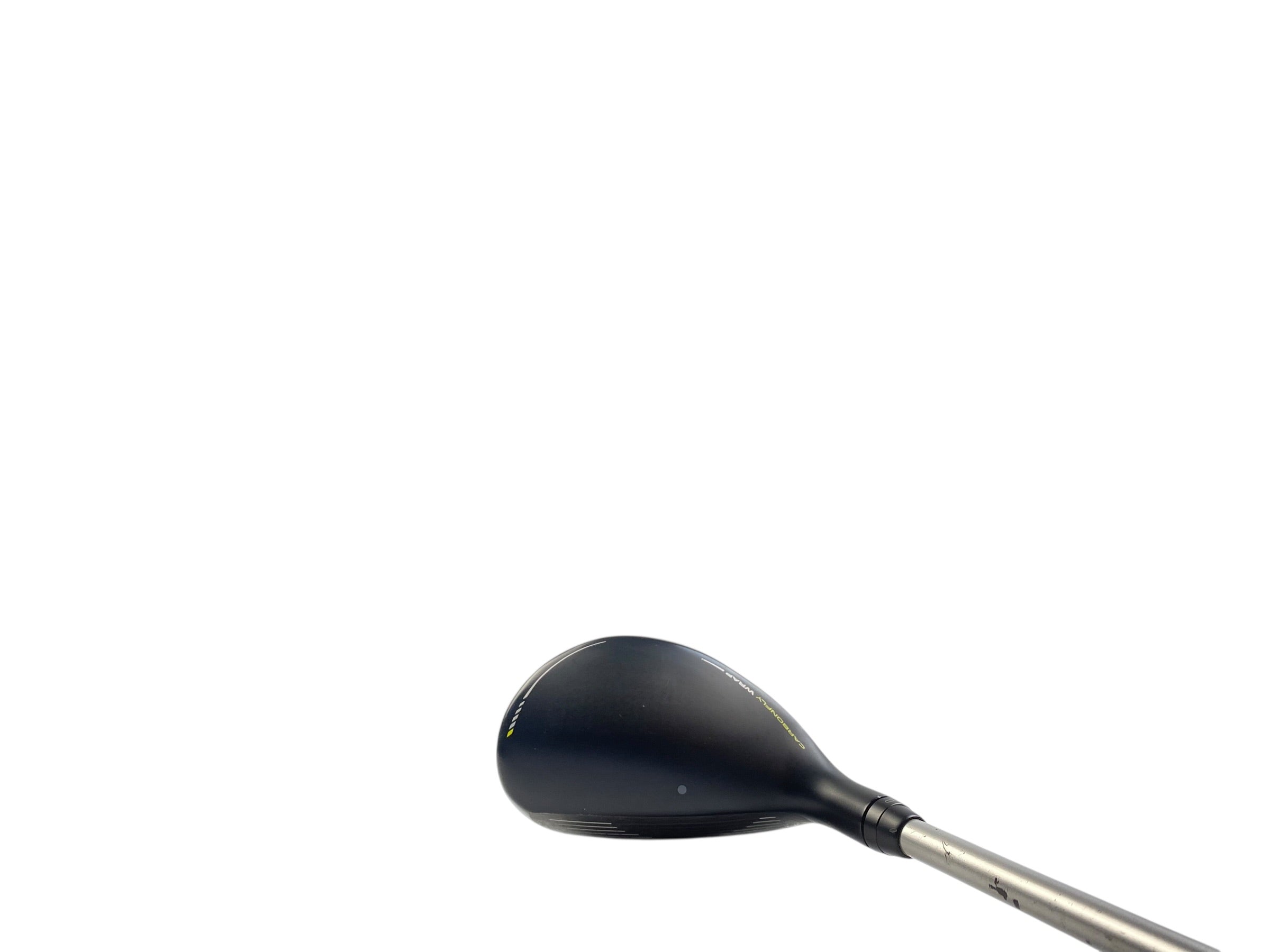 PING G430 7 Hybrid / 34 Degree / Senior Flex