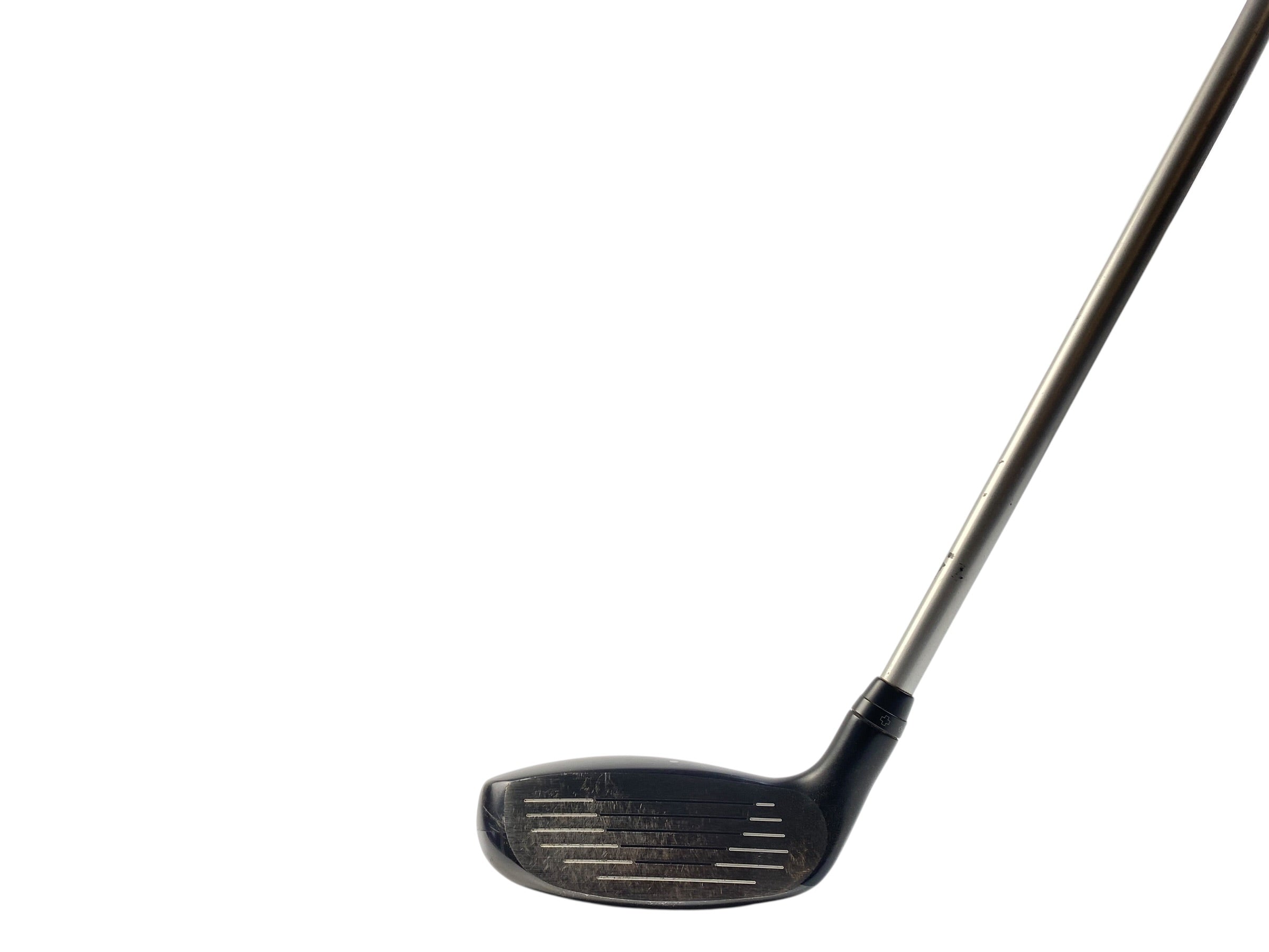 PING G430 7 Hybrid / 34 Degree / Senior Flex