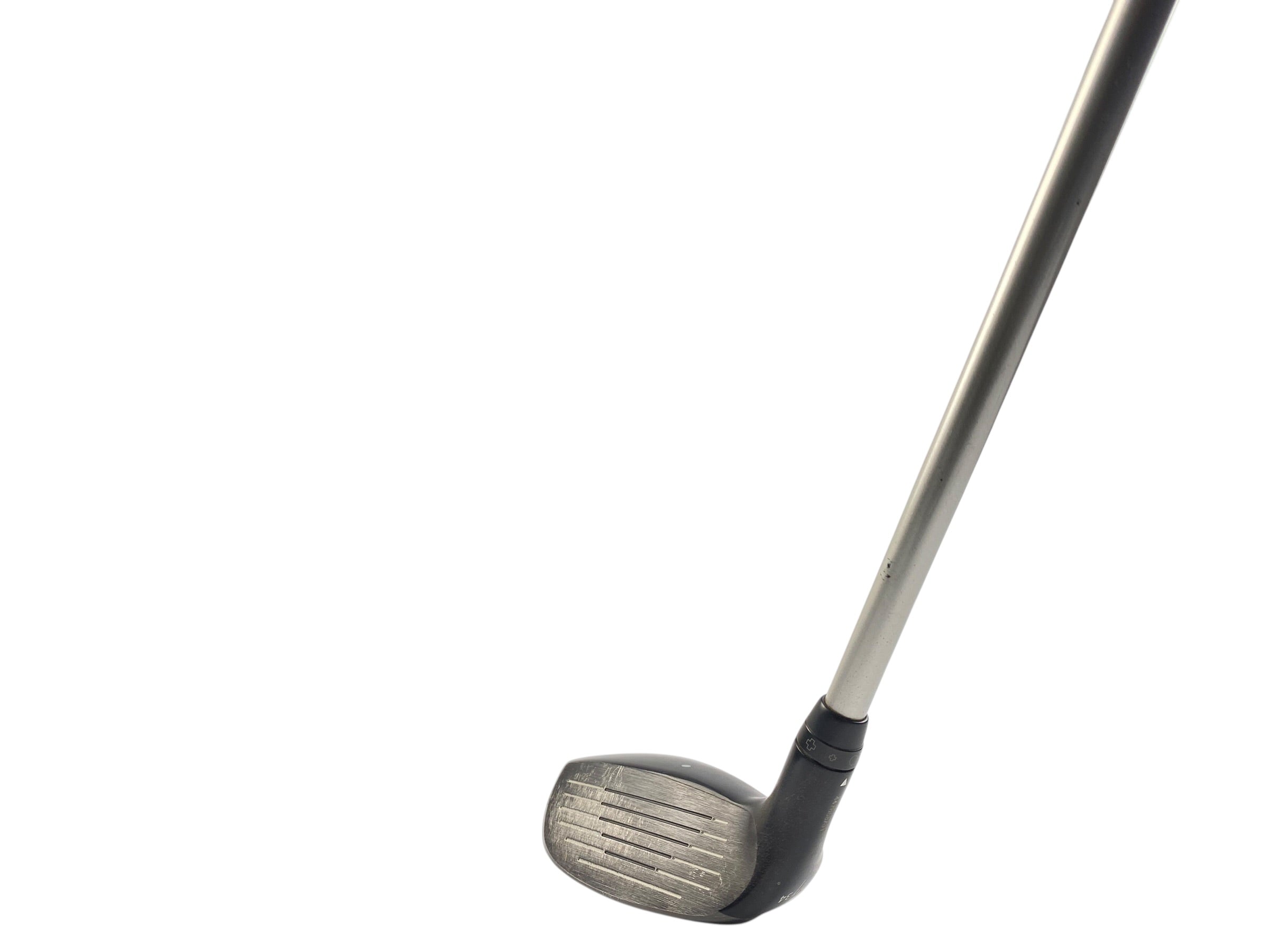 PING G430 7 Hybrid / 34 Degree / Senior Flex