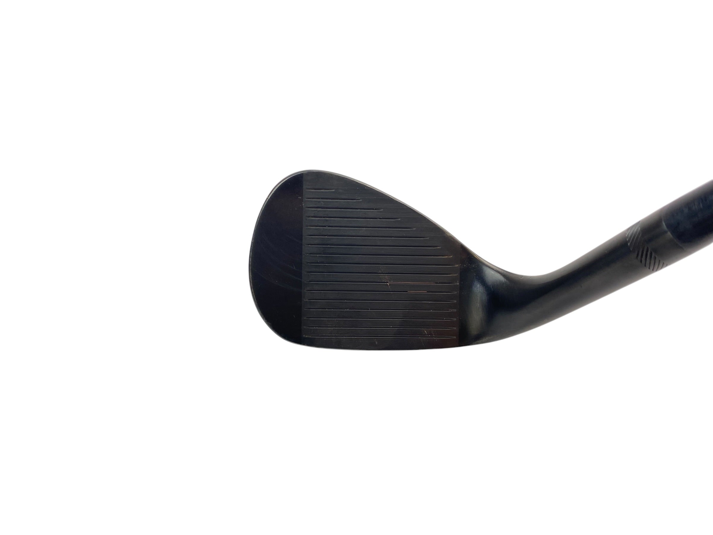 Titleist Vokey SM10 Black Vapor Sand Wedge / 56 Degree / Wedge Flex