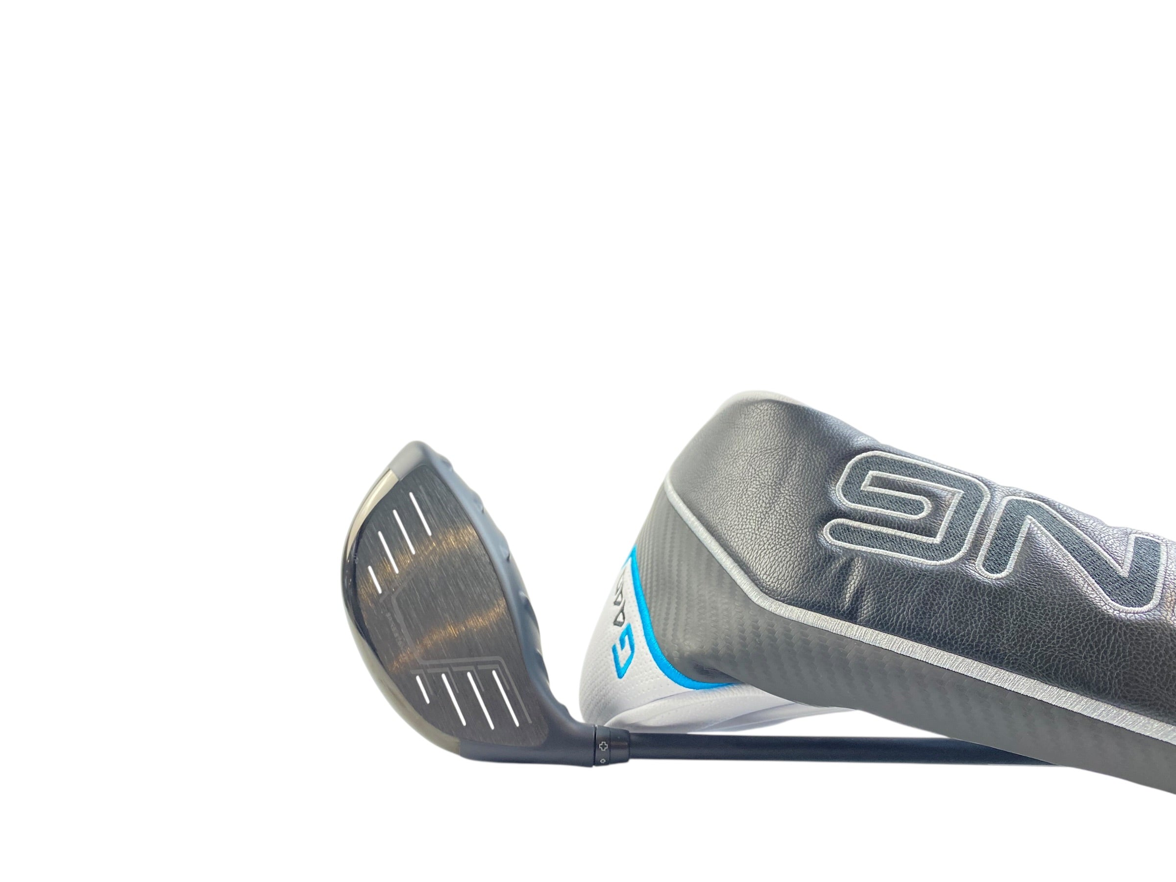 PING G440 Max Driver / 9 Degree / Stiff Flex