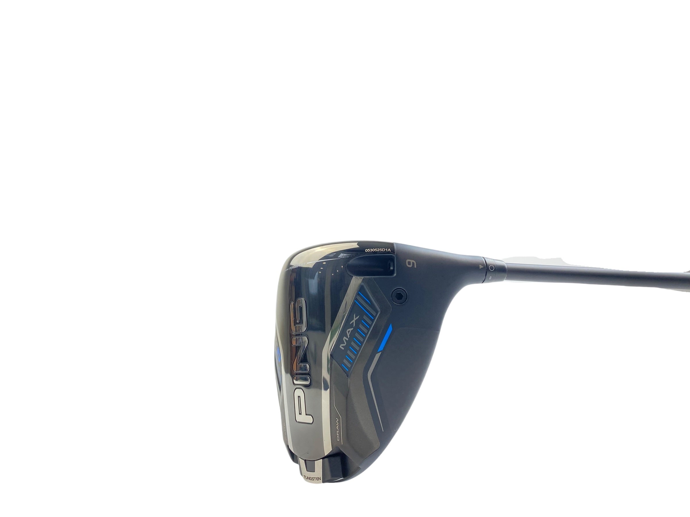 PING G440 Max Driver / 9 Degree / Stiff Flex