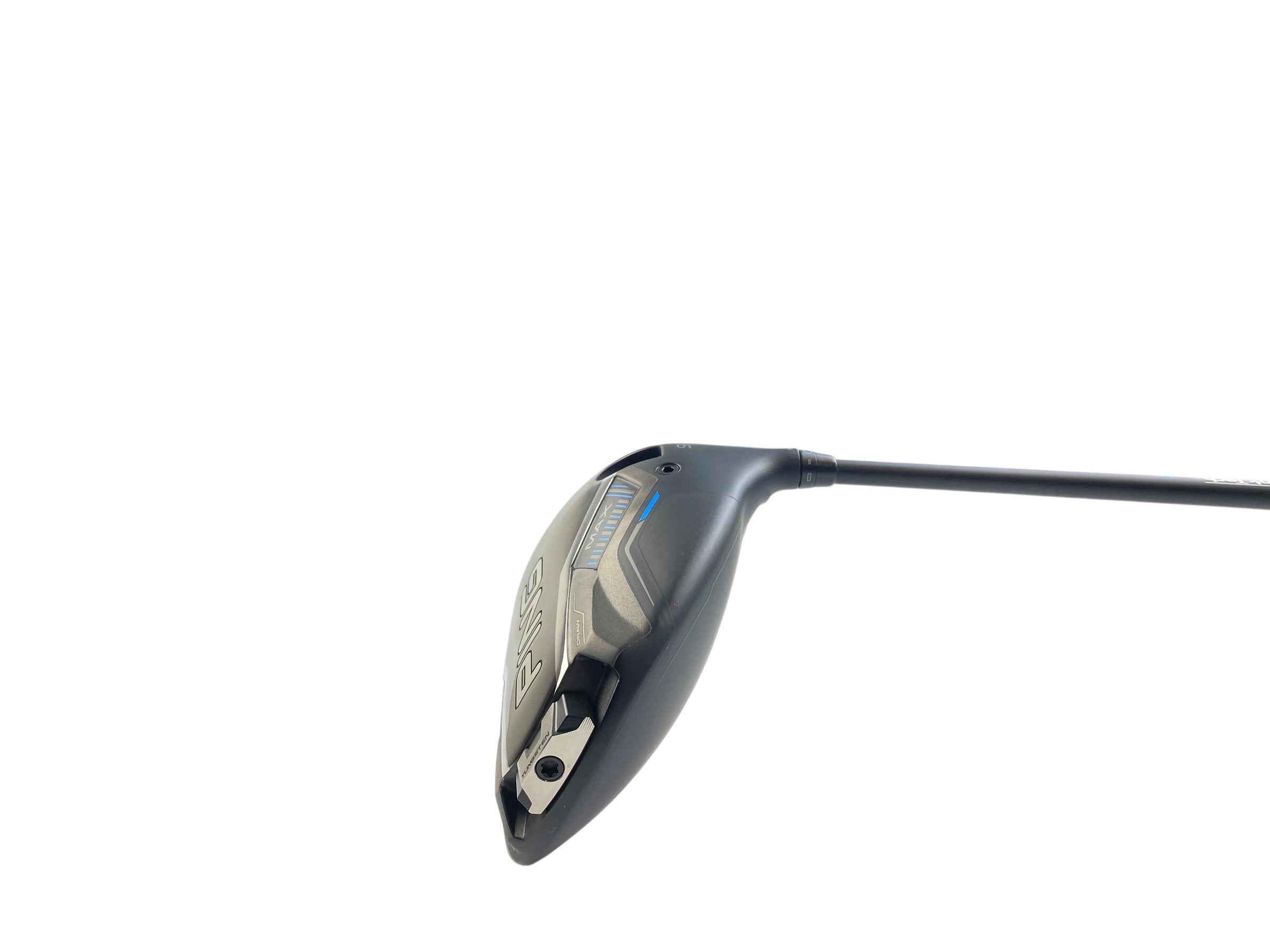 PING G440 Max Driver / 9 Degree / Stiff Flex