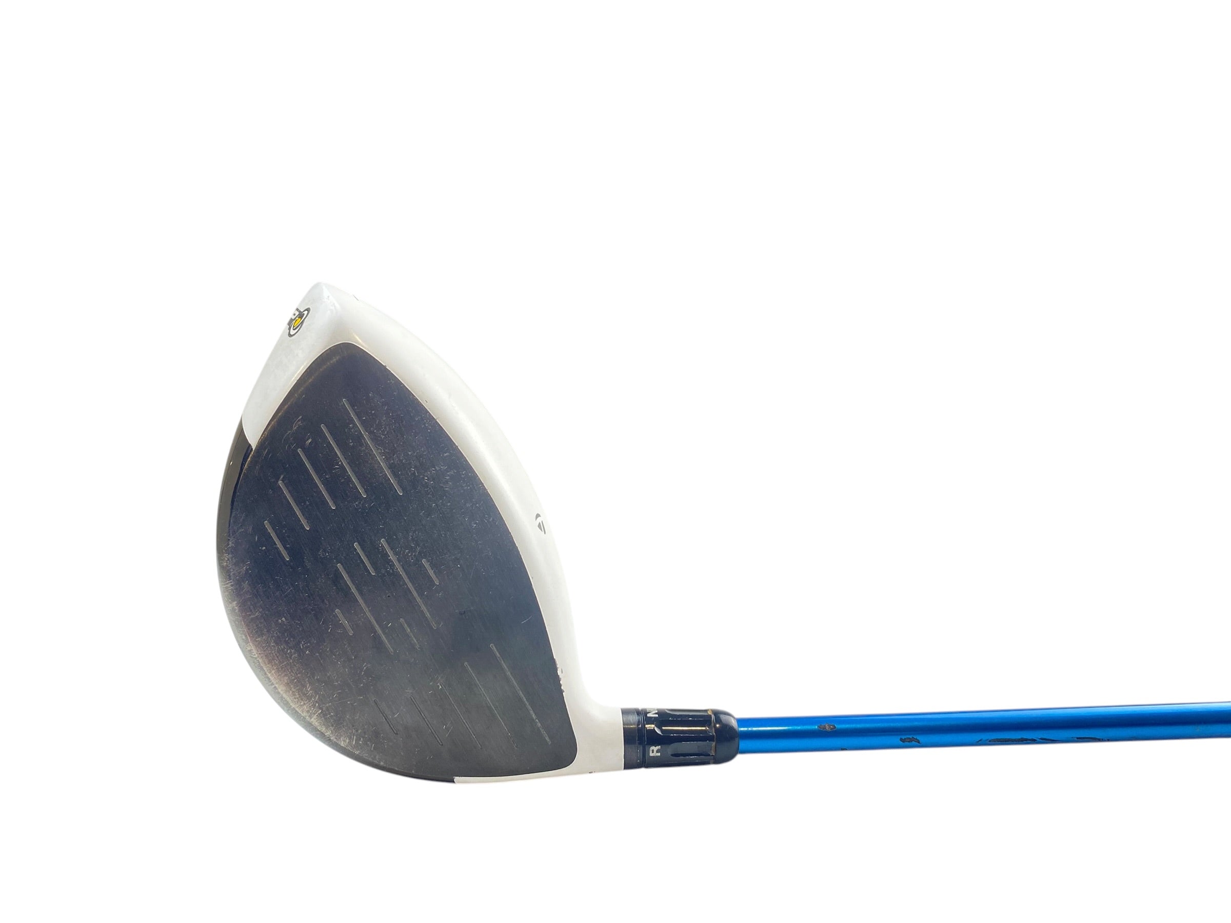 Taylormade R11 Driver / 10.5 Degree / Regular Flex