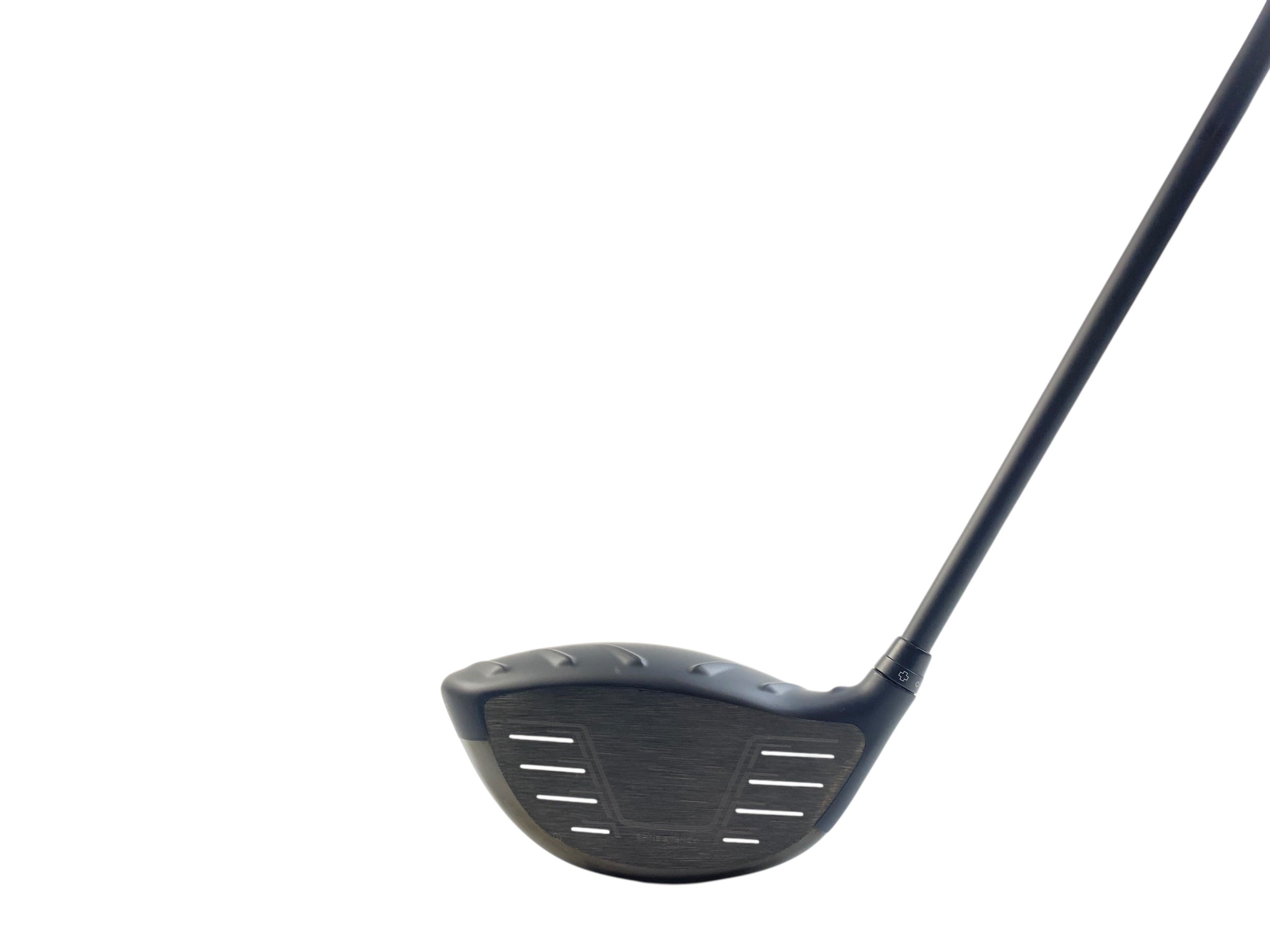 PING G440 Max Driver / 9 Degree / Stiff Flex