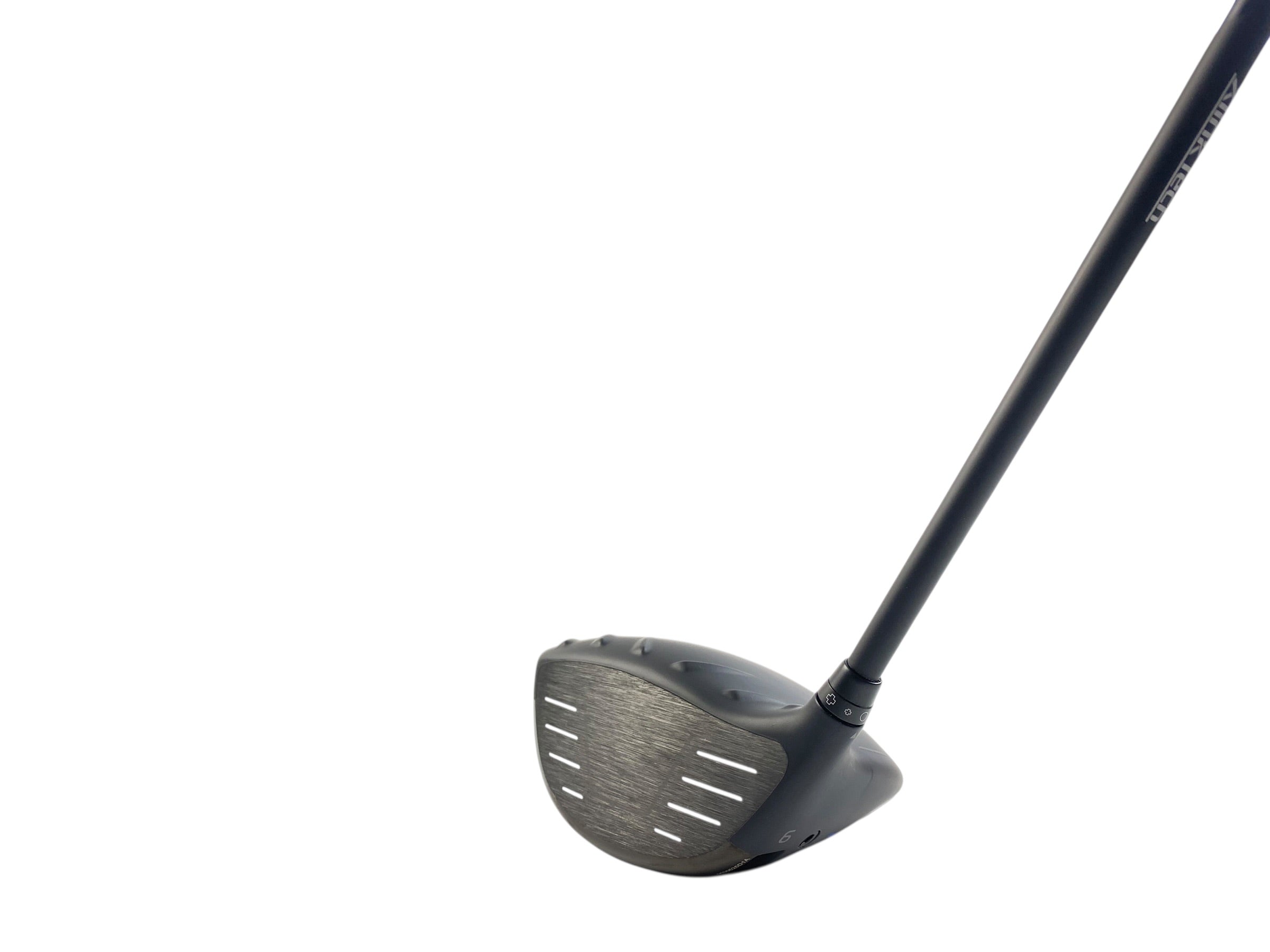 PING G440 Max Driver / 9 Degree / Stiff Flex