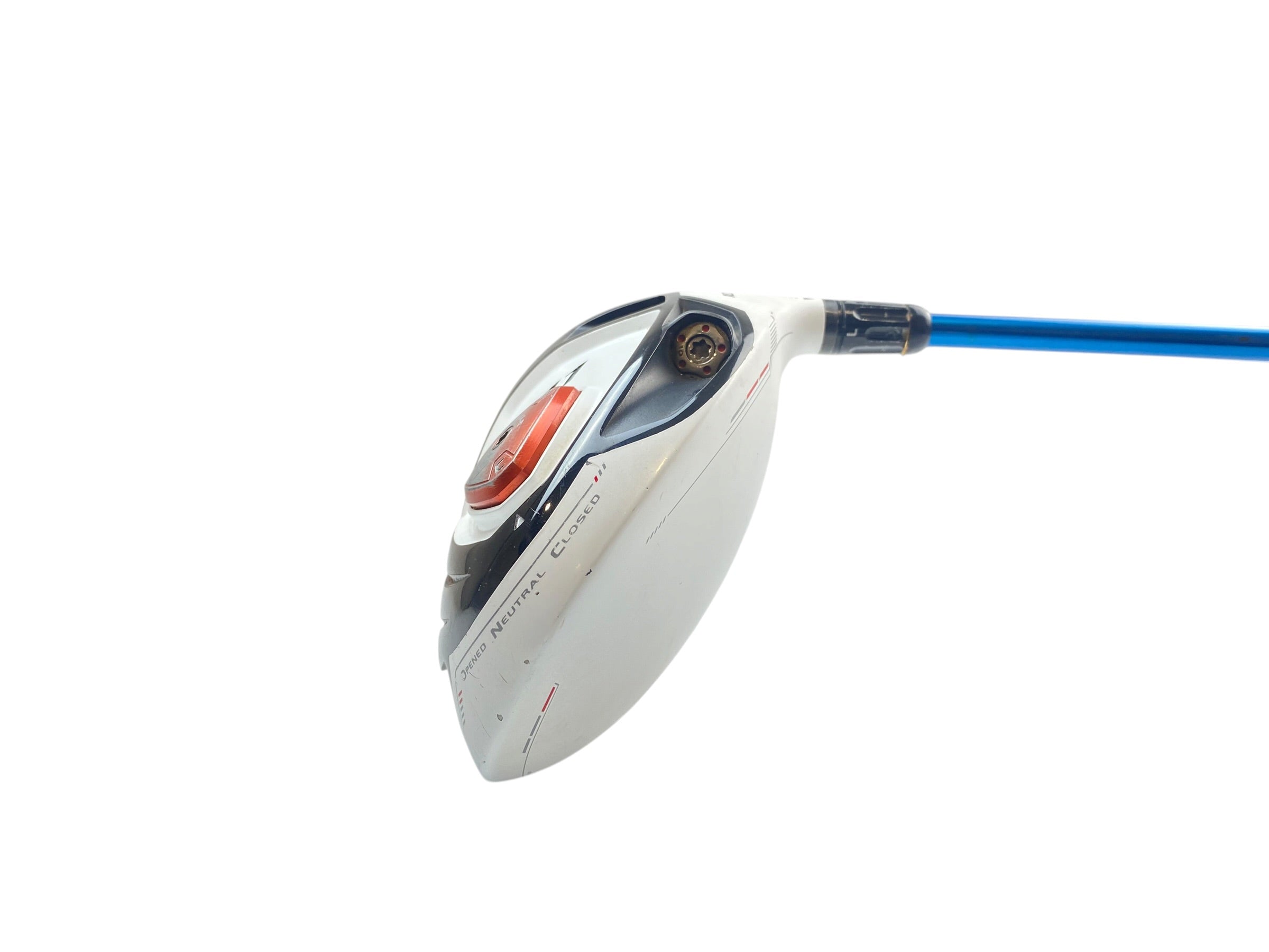 Taylormade R11 Driver / 10.5 Degree / Regular Flex