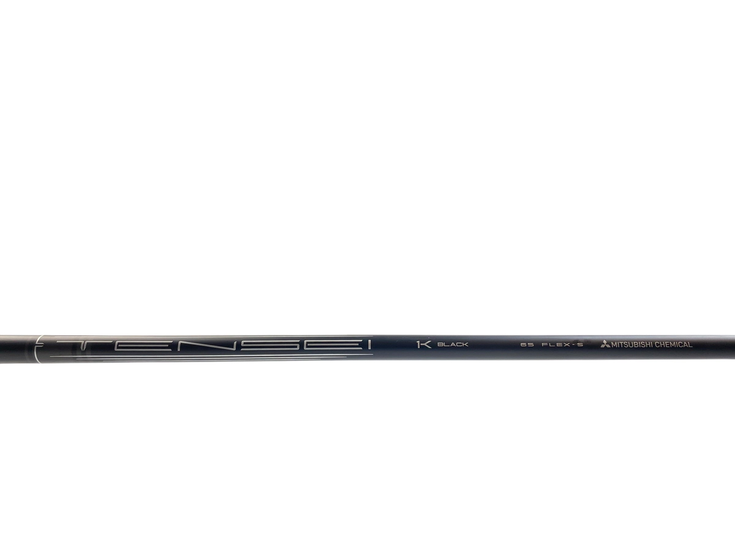 PING G440 Max Driver / 9 Degree / Stiff Flex