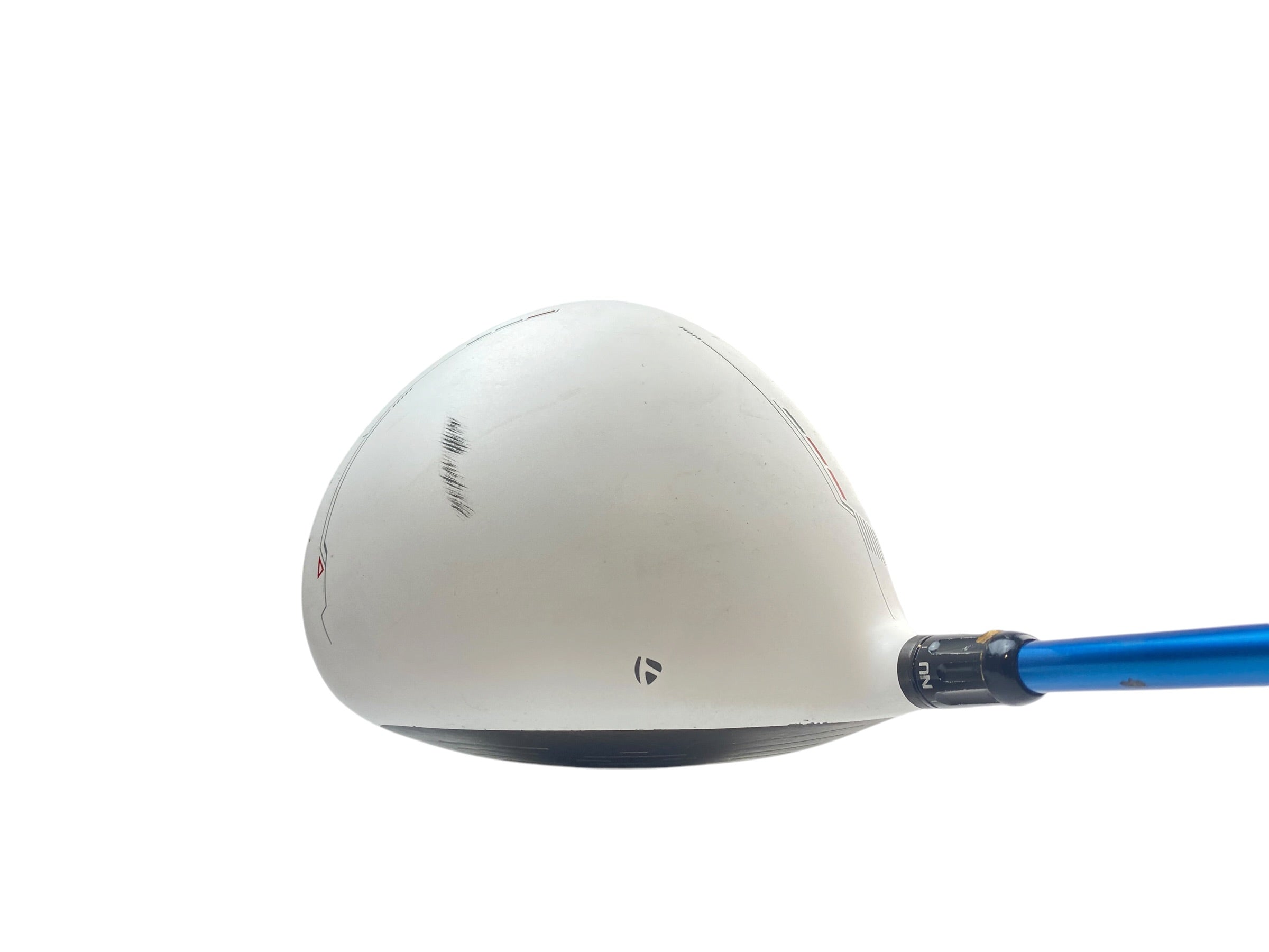 Taylormade R11 Driver / 10.5 Degree / Regular Flex