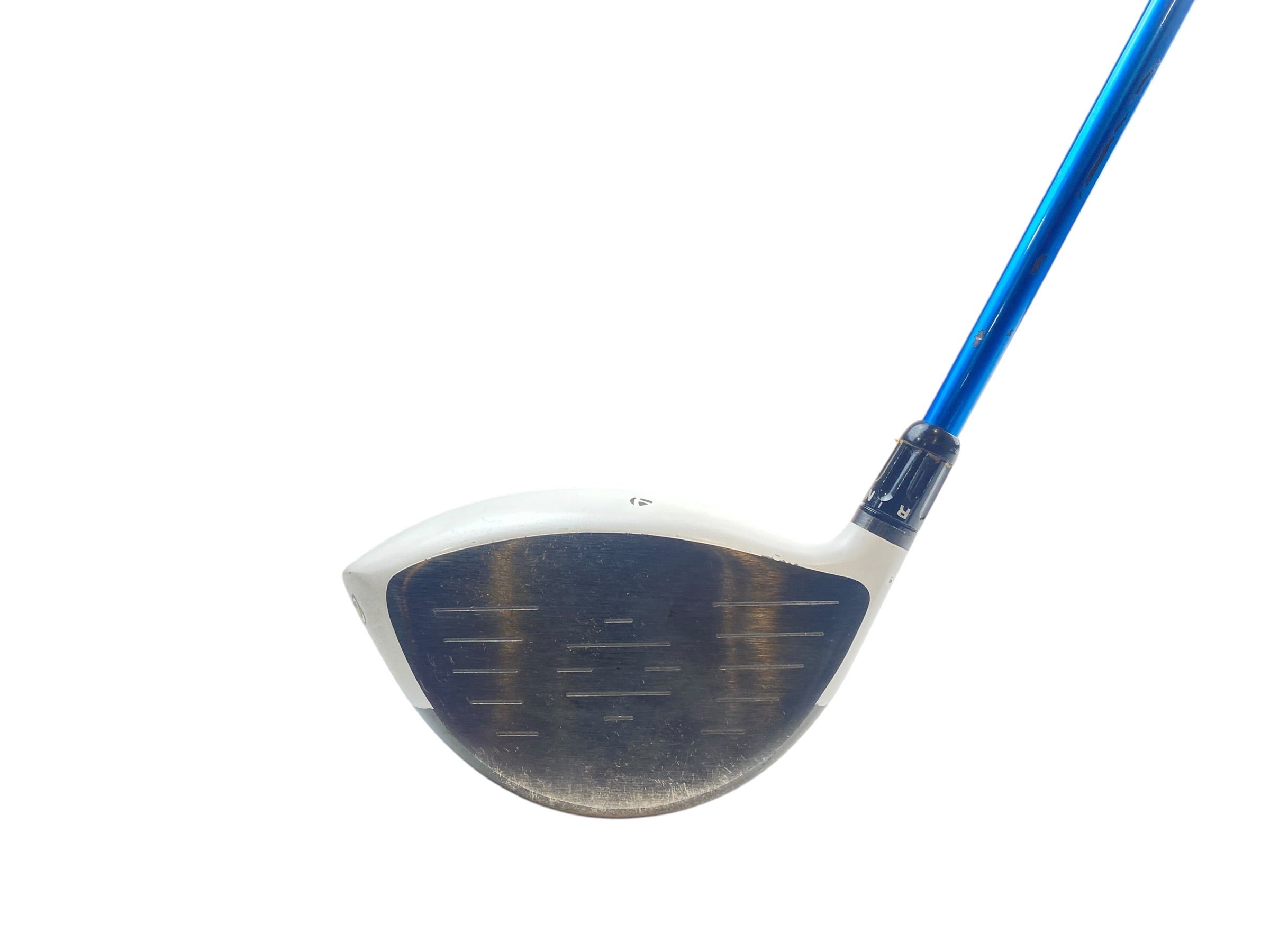 Taylormade R11 Driver / 10.5 Degree / Regular Flex