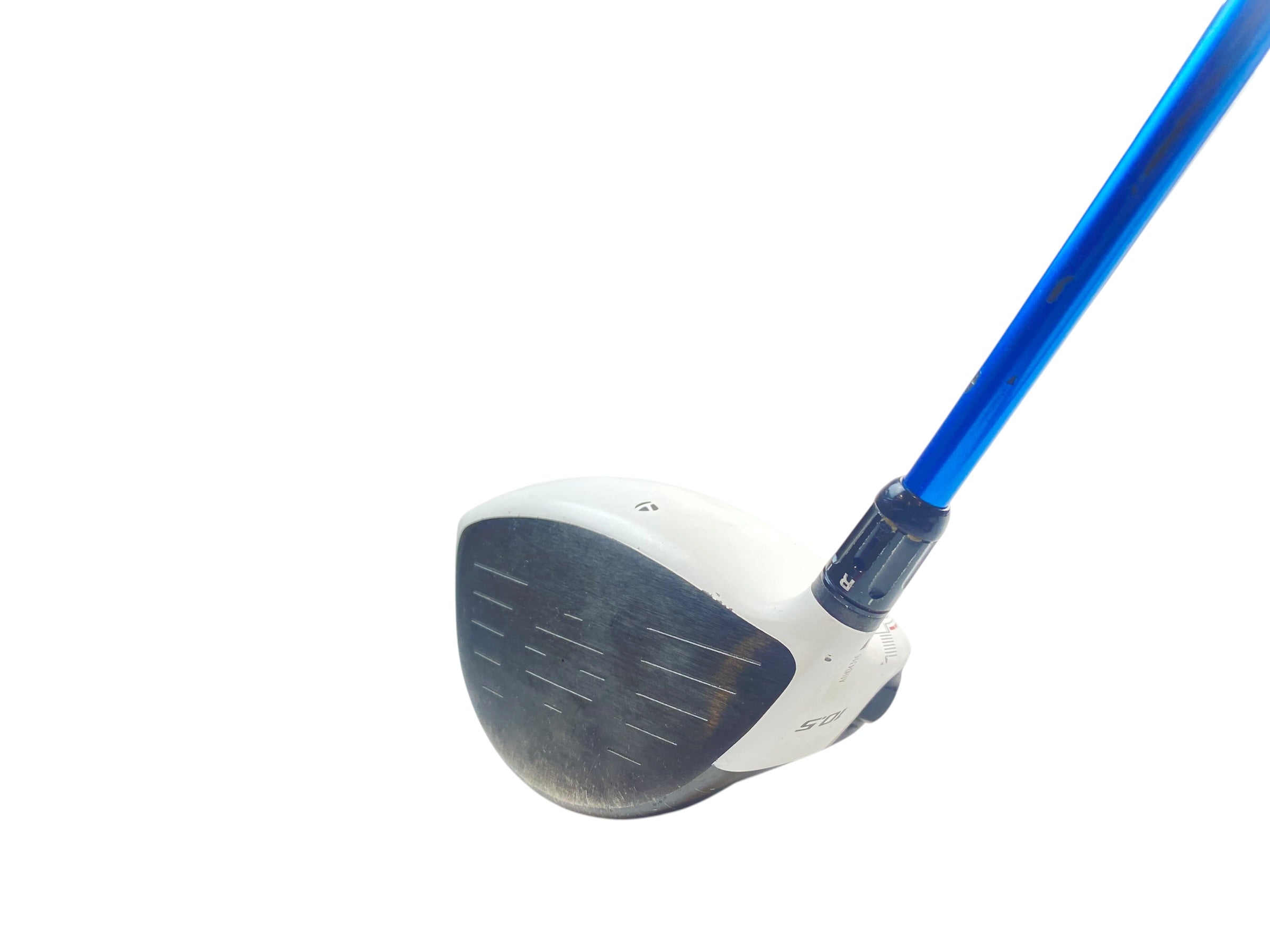 Taylormade R11 Driver / 10.5 Degree / Regular Flex