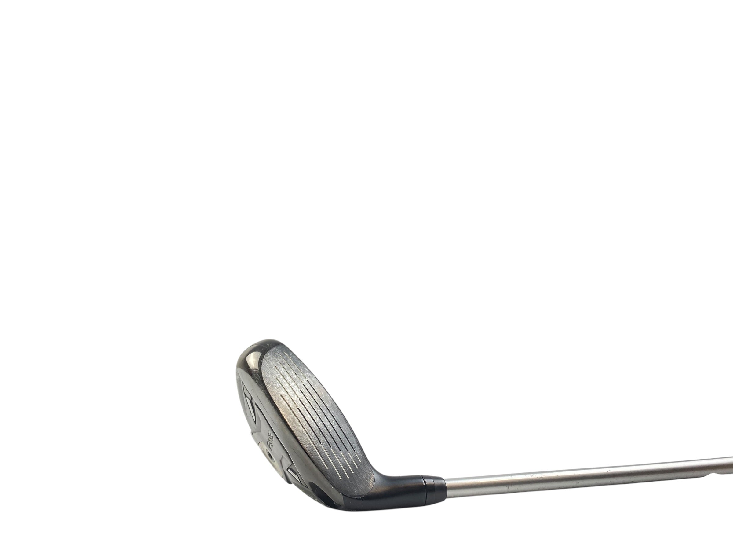 PING G430 5 Hybrid / 26 Degree / Senior Flex