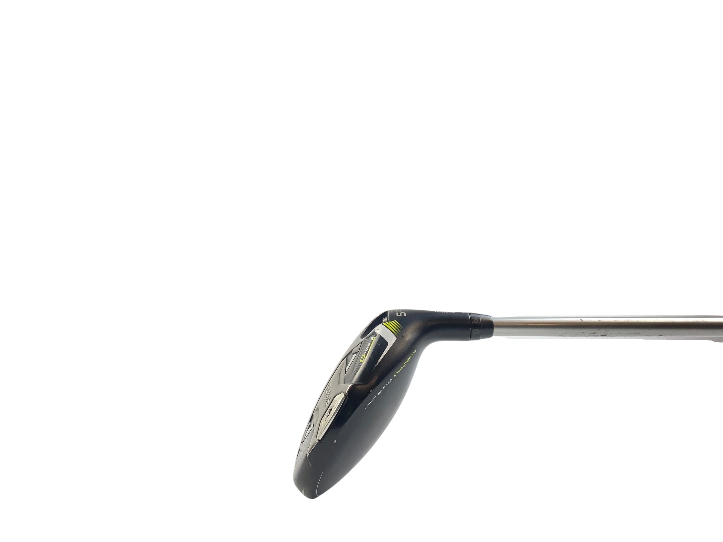 PING G430 5 Hybrid / 26 Degree / Senior Flex