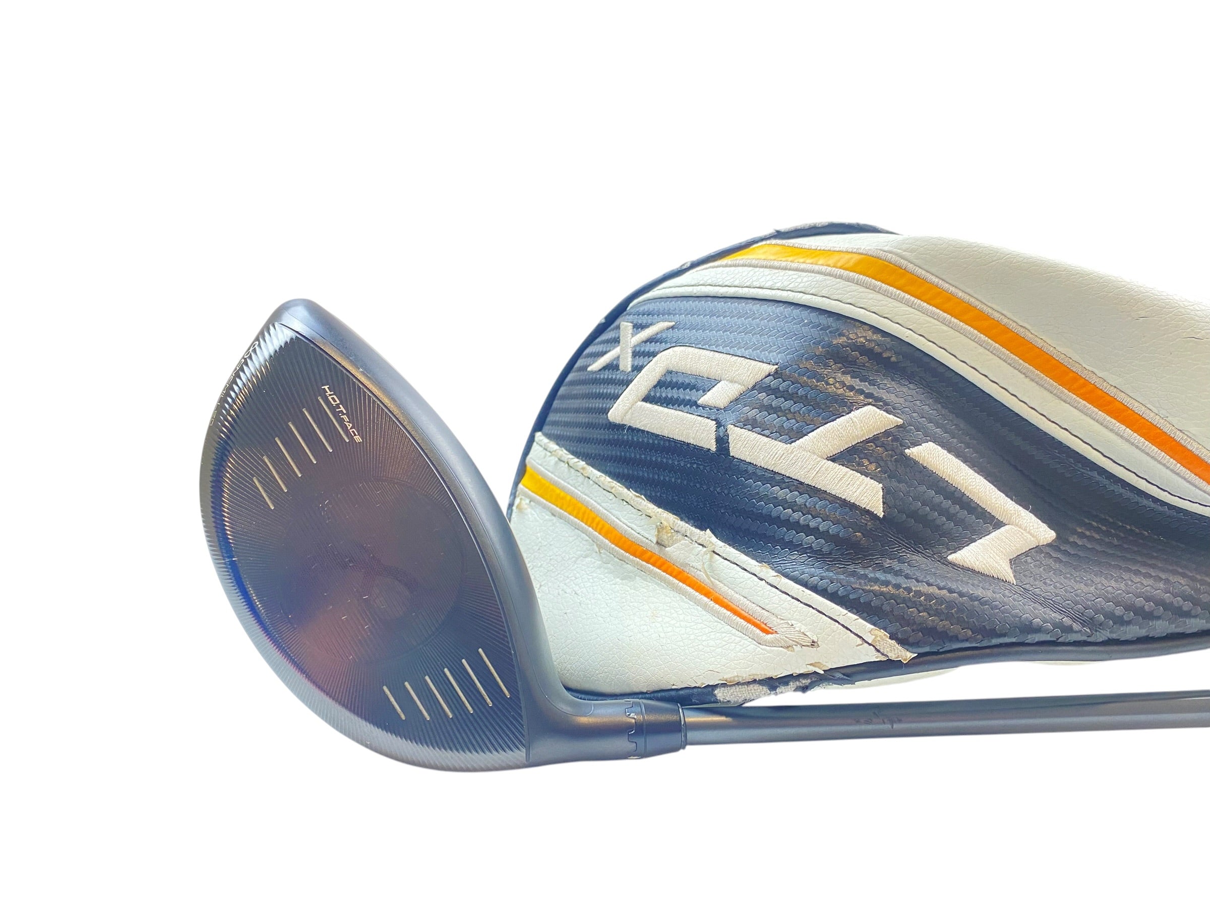 Cobra King LTDx LS Driver / 9 Degree / Stiff Flex