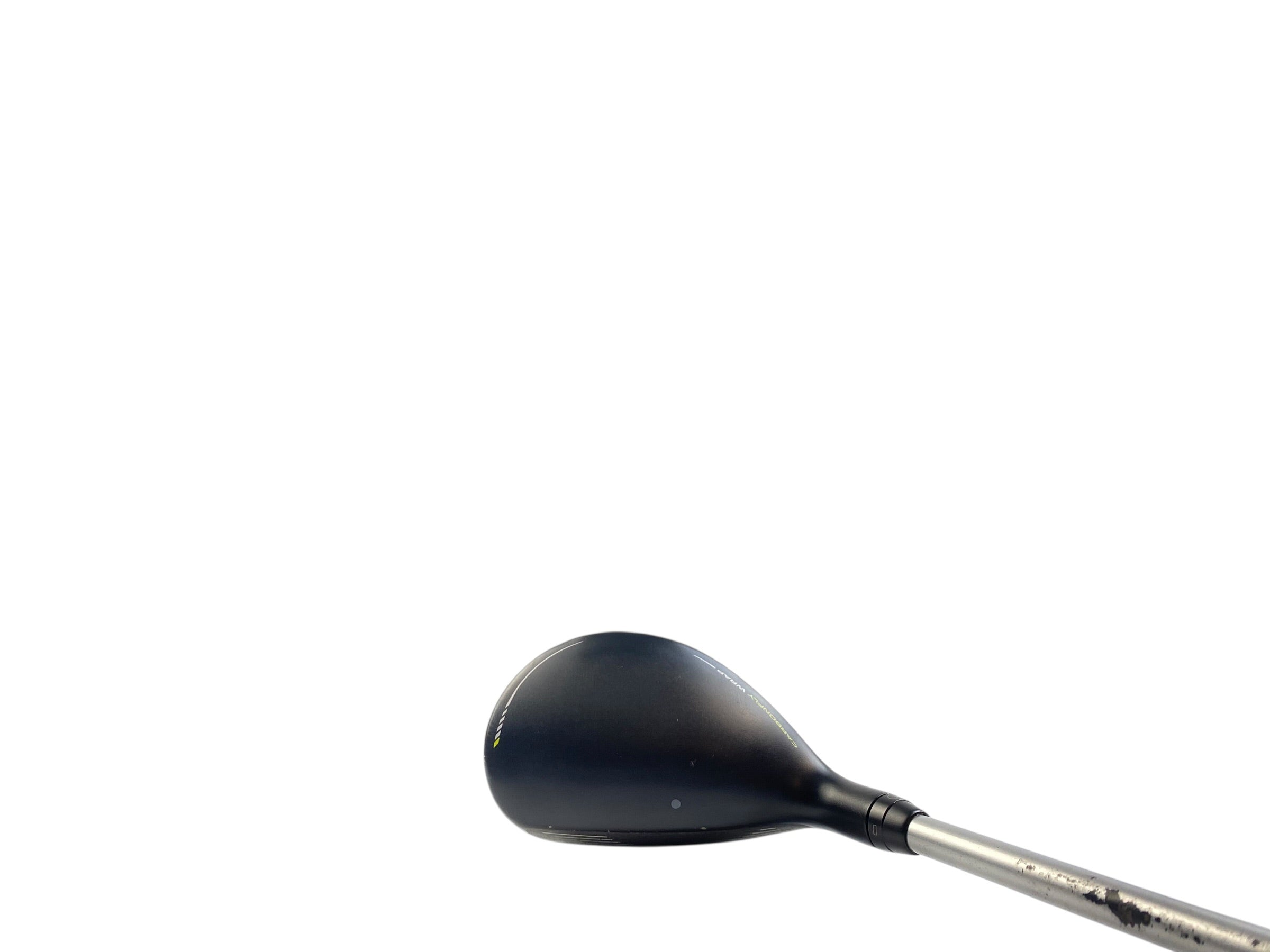PING G430 5 Hybrid / 26 Degree / Senior Flex