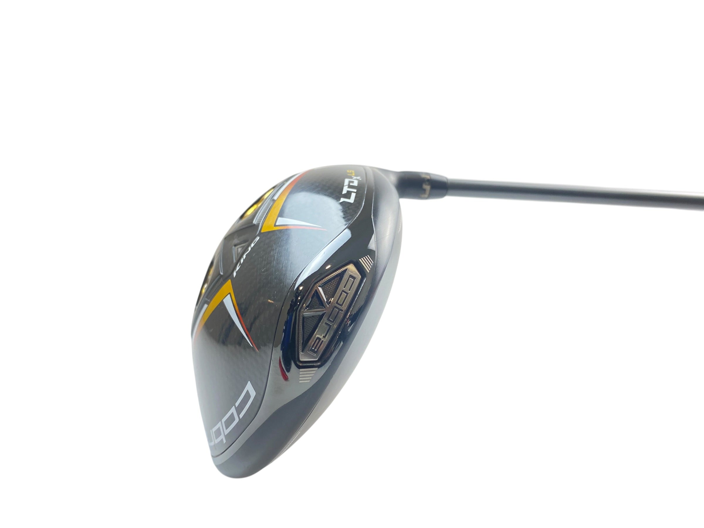 Cobra King LTDx LS Driver / 9 Degree / Stiff Flex
