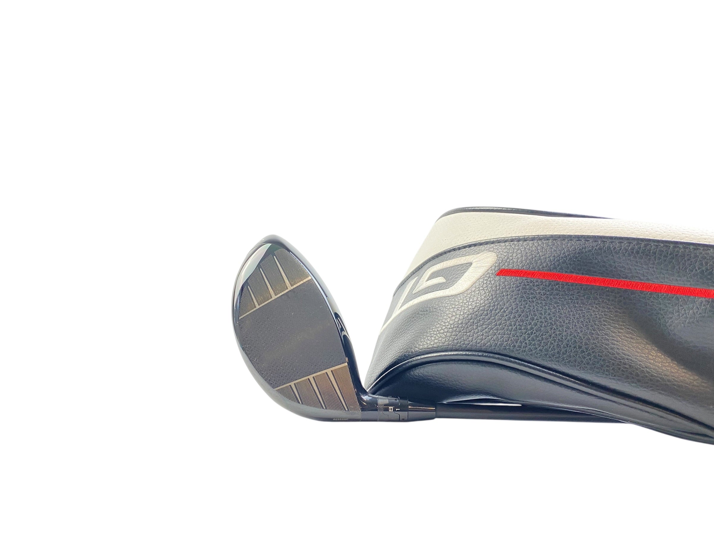 Titleist GT3 Driver / 9 Degree / Stiff Flex