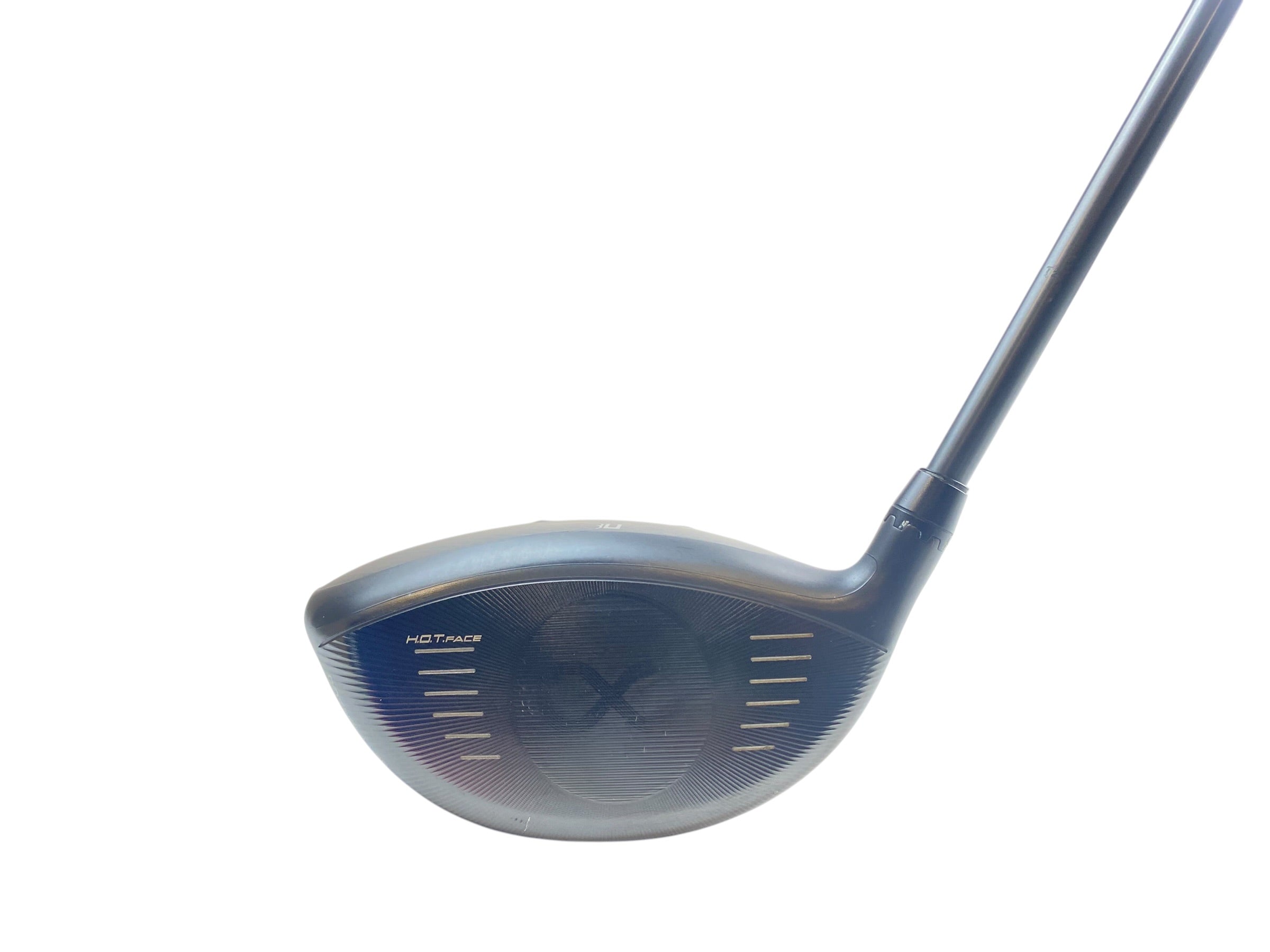 Cobra King LTDx LS Driver / 9 Degree / Stiff Flex