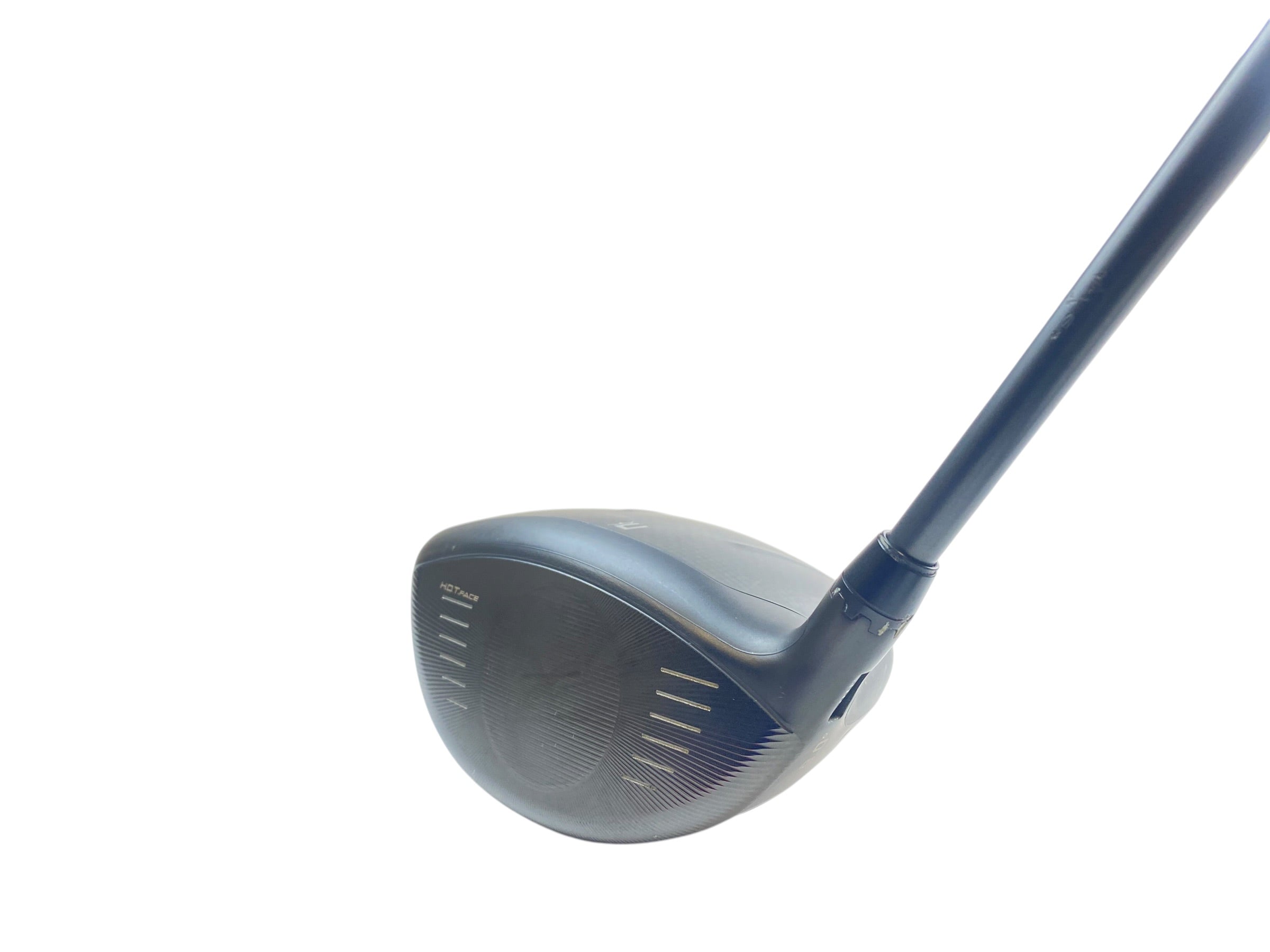 Cobra King LTDx LS Driver / 9 Degree / Stiff Flex