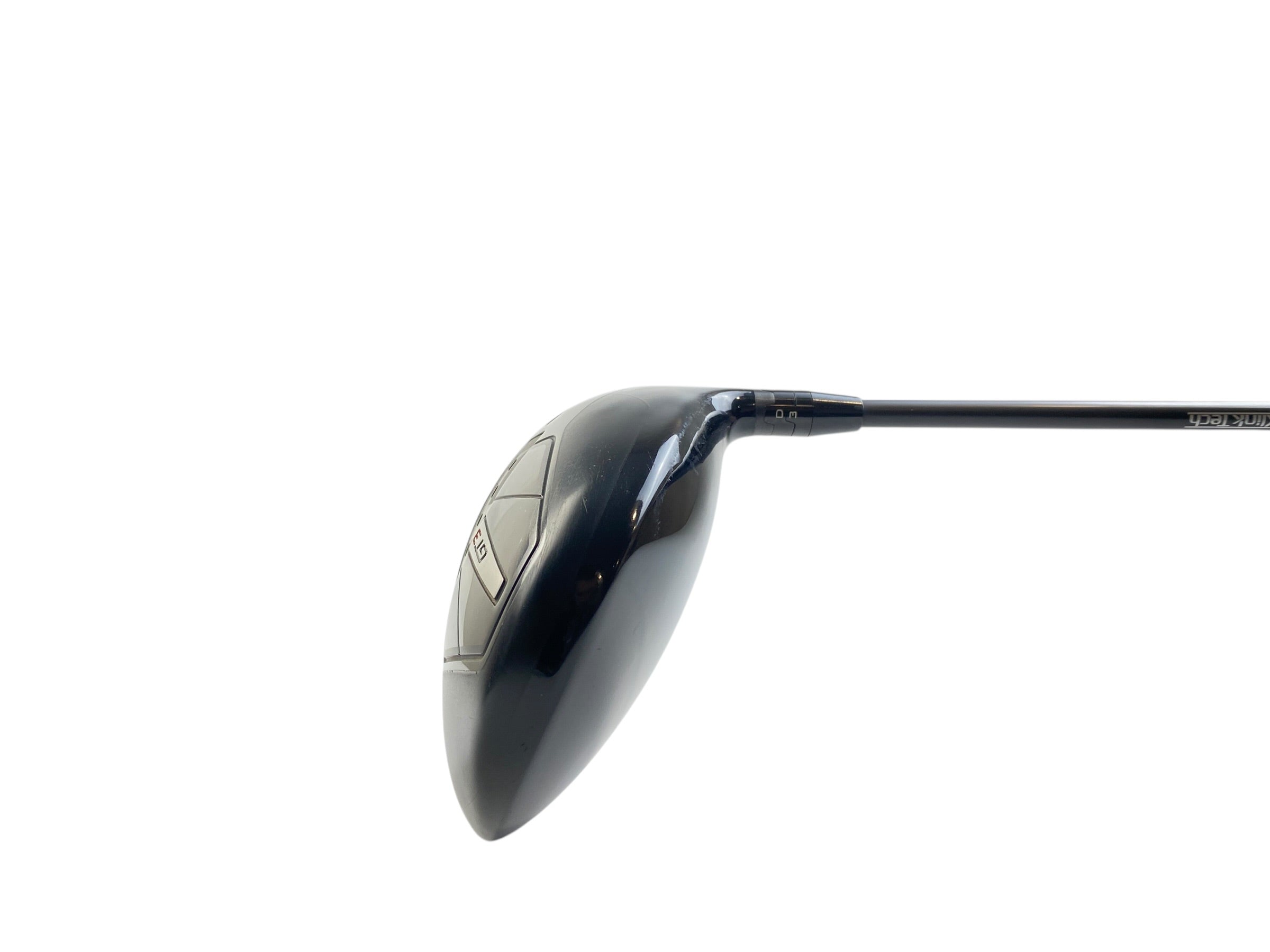 Titleist GT3 Driver / 9 Degree / Stiff Flex