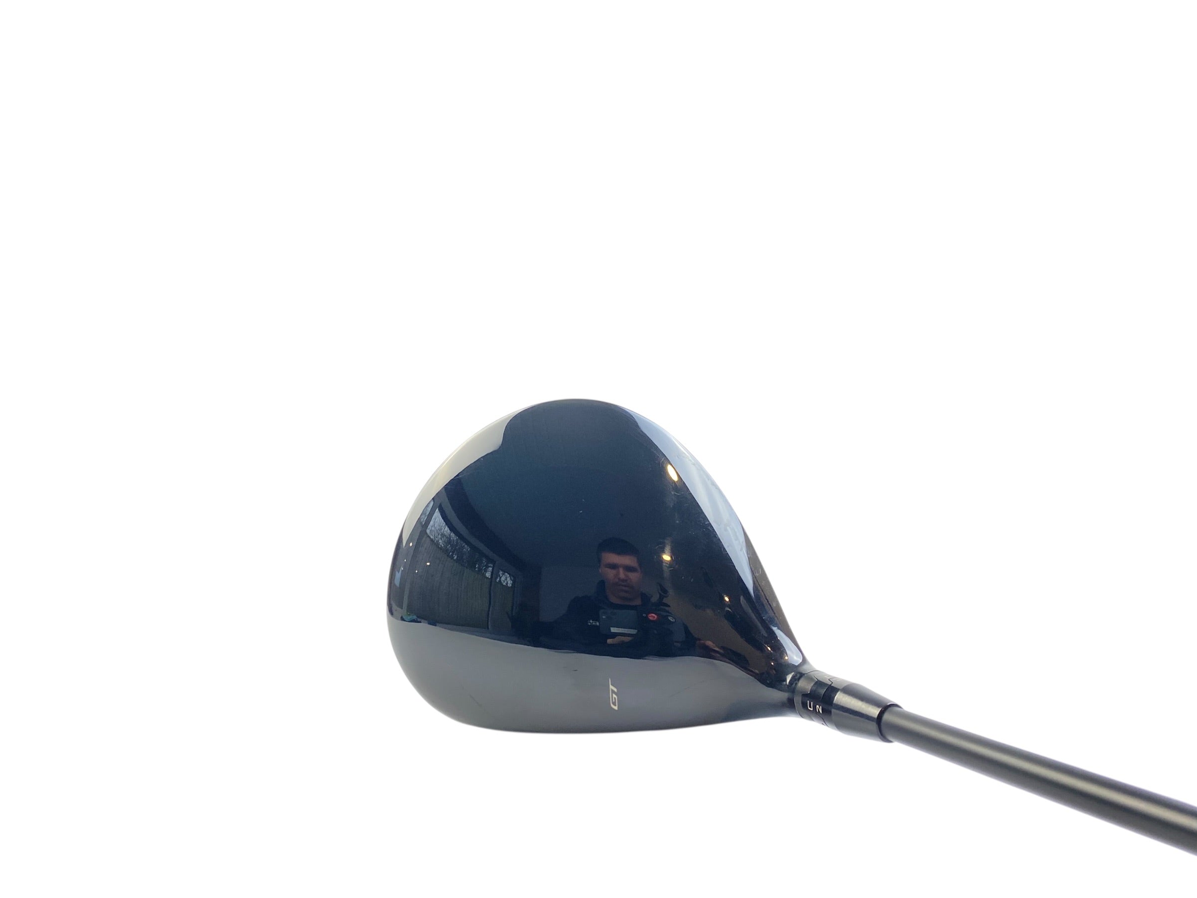 Titleist GT3 Driver / 9 Degree / Stiff Flex
