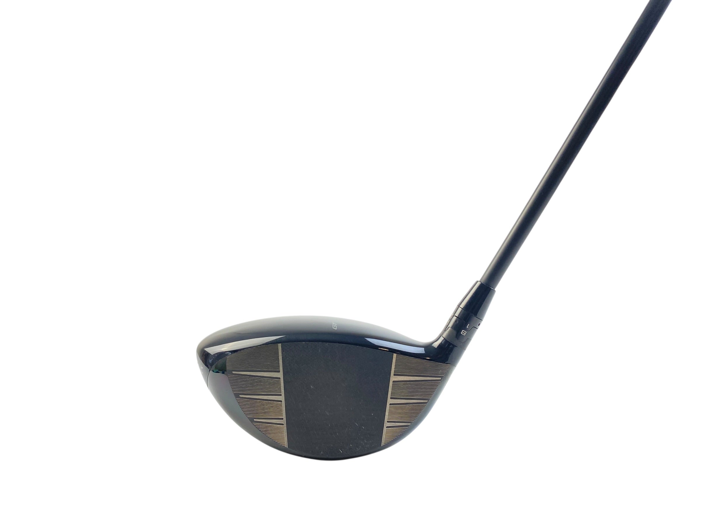 Titleist GT3 Driver / 9 Degree / Stiff Flex