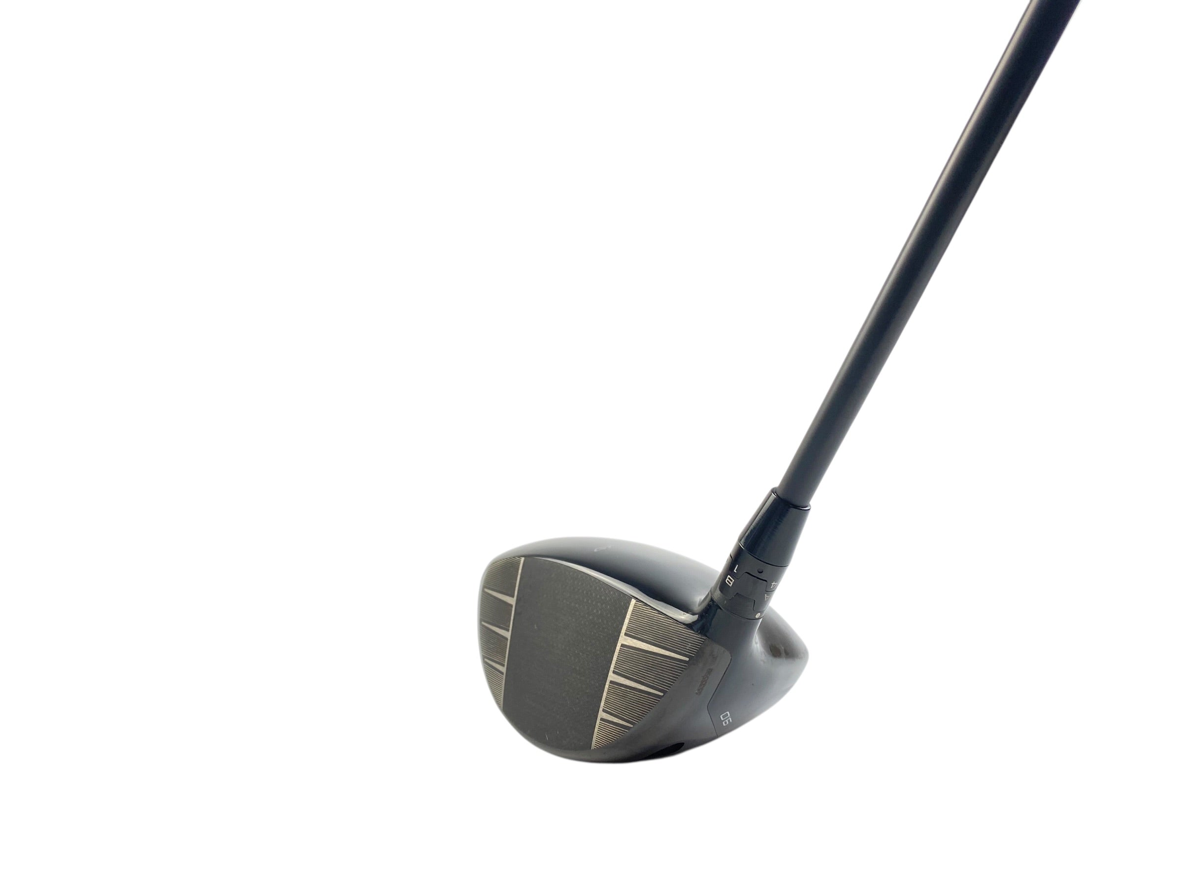 Titleist GT3 Driver / 9 Degree / Stiff Flex