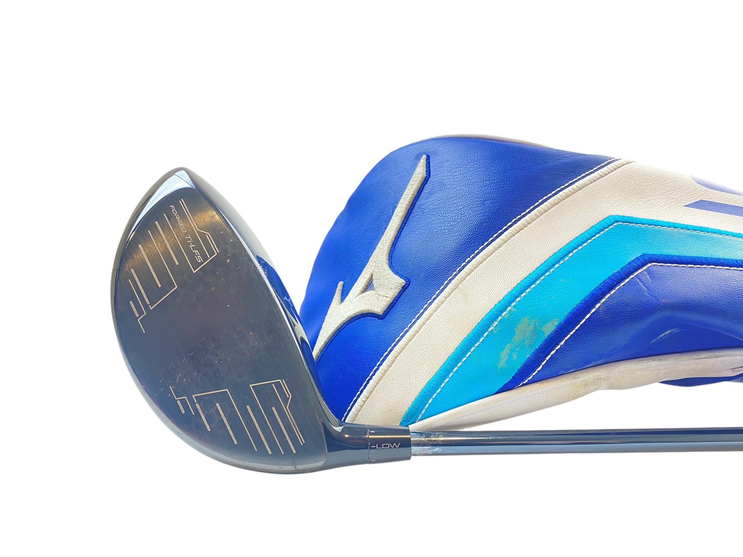Mizuno ST Max 230 Driver / 9.5 Degree / Regular Flex