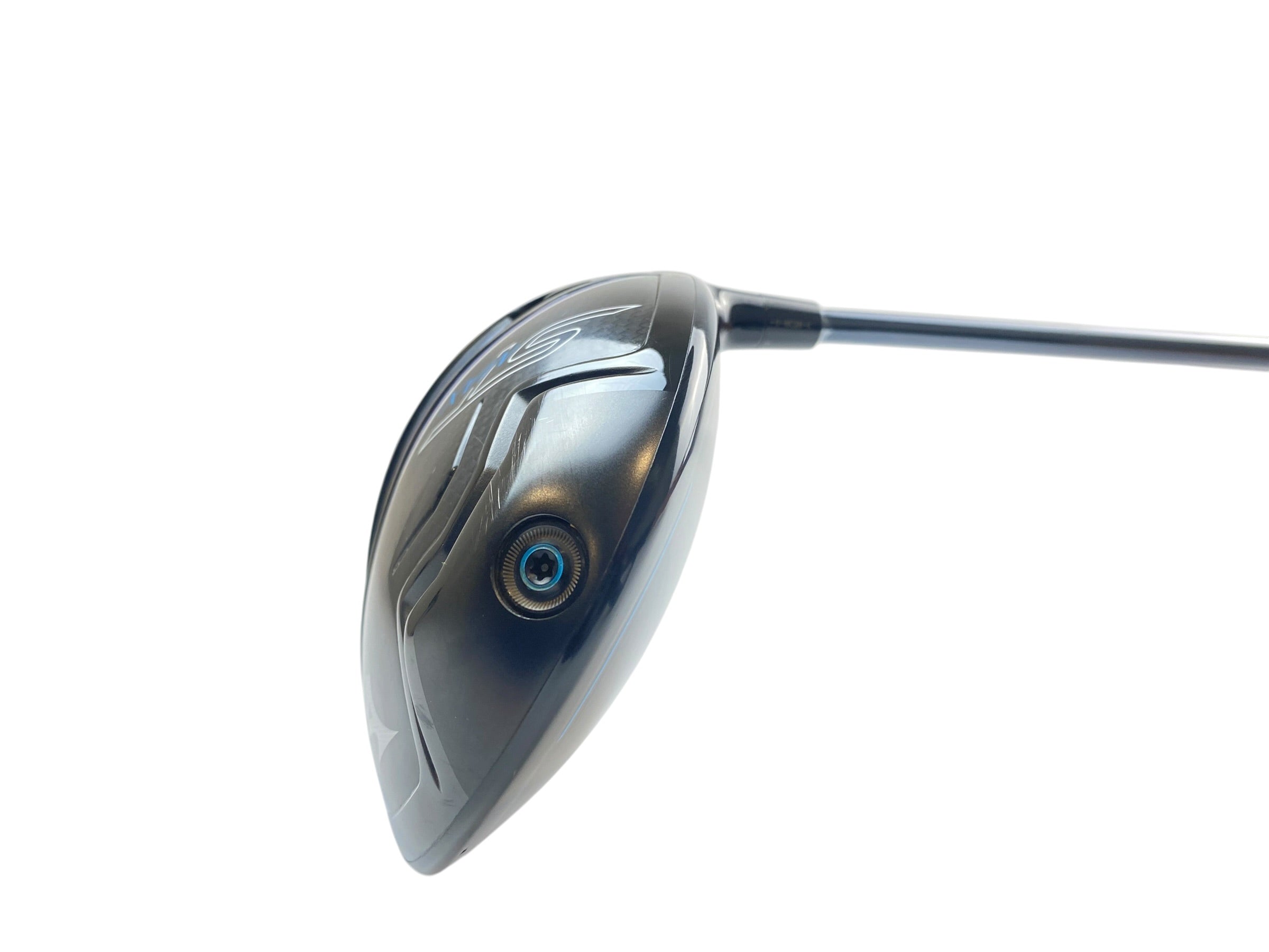 Mizuno ST Max 230 Driver / 9.5 Degree / Regular Flex