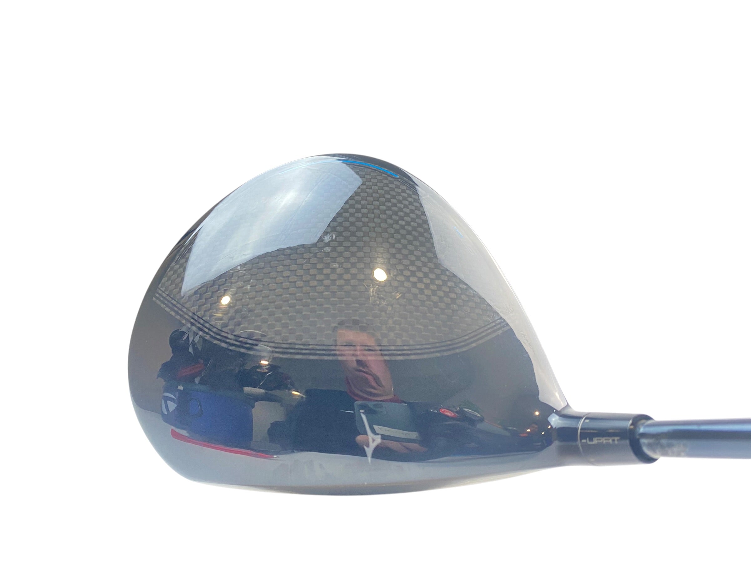 Mizuno ST Max 230 Driver / 9.5 Degree / Regular Flex