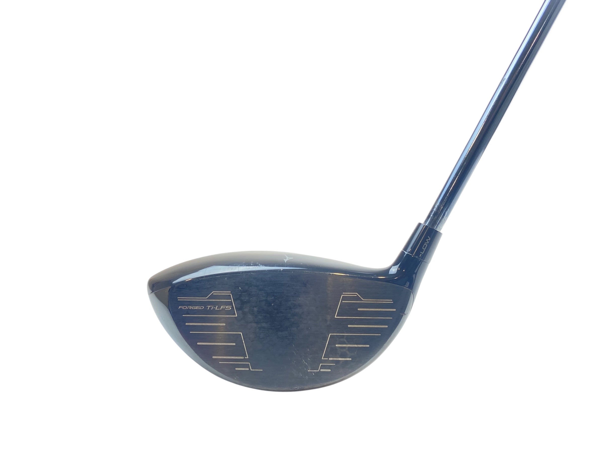 Mizuno ST Max 230 Driver / 9.5 Degree / Regular Flex