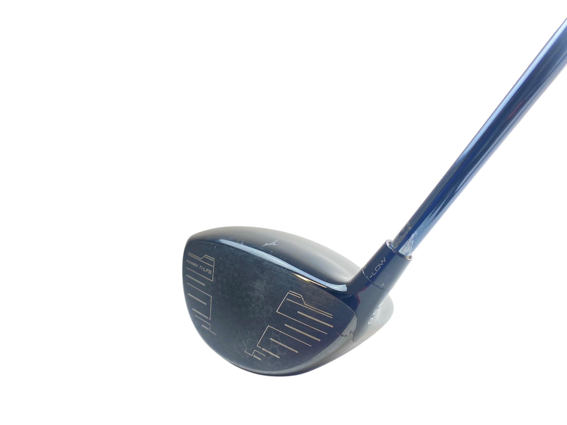 Mizuno ST Max 230 Driver / 9.5 Degree / Regular Flex