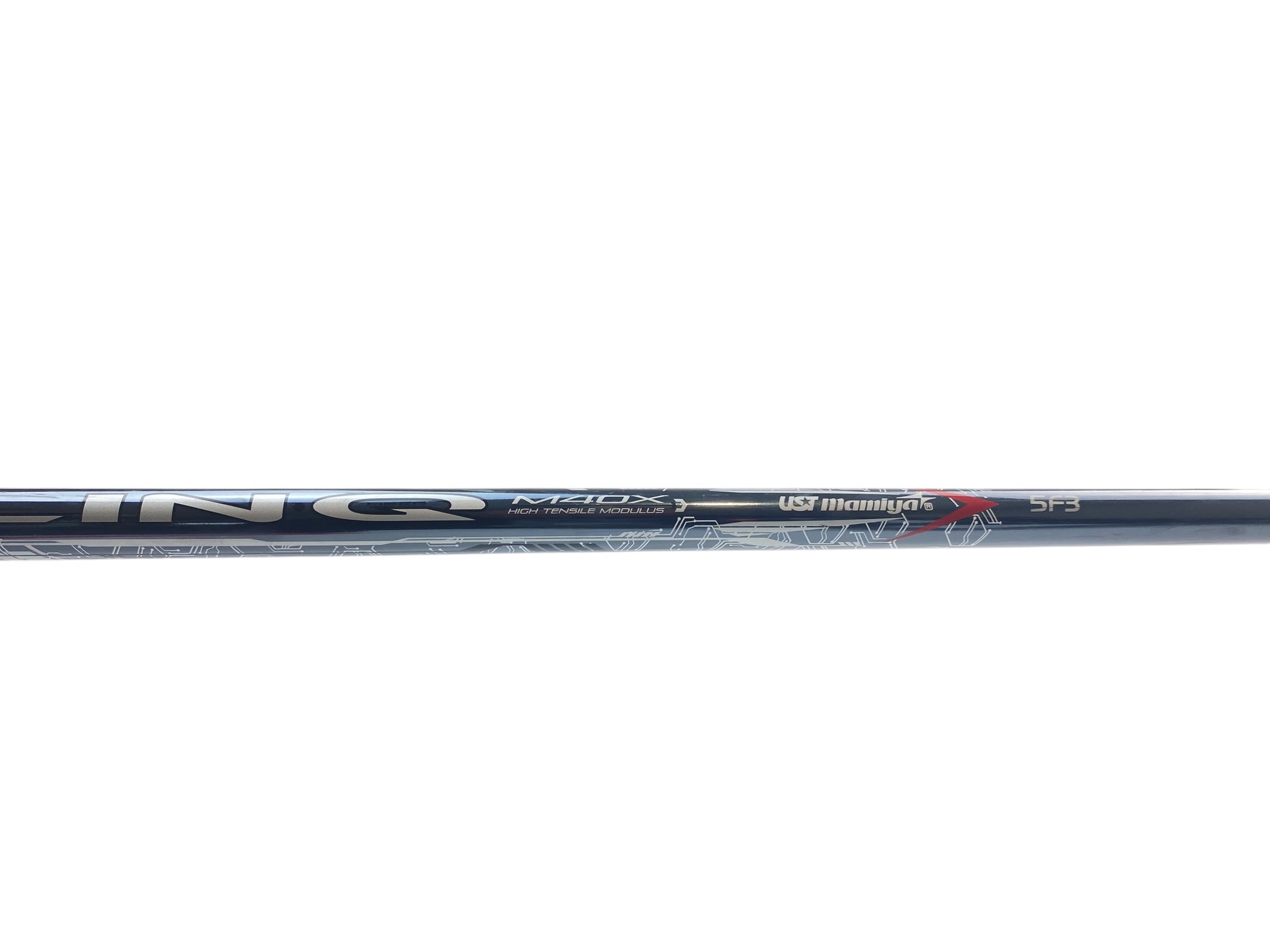 Mizuno ST Max 230 Driver / 9.5 Degree / Regular Flex