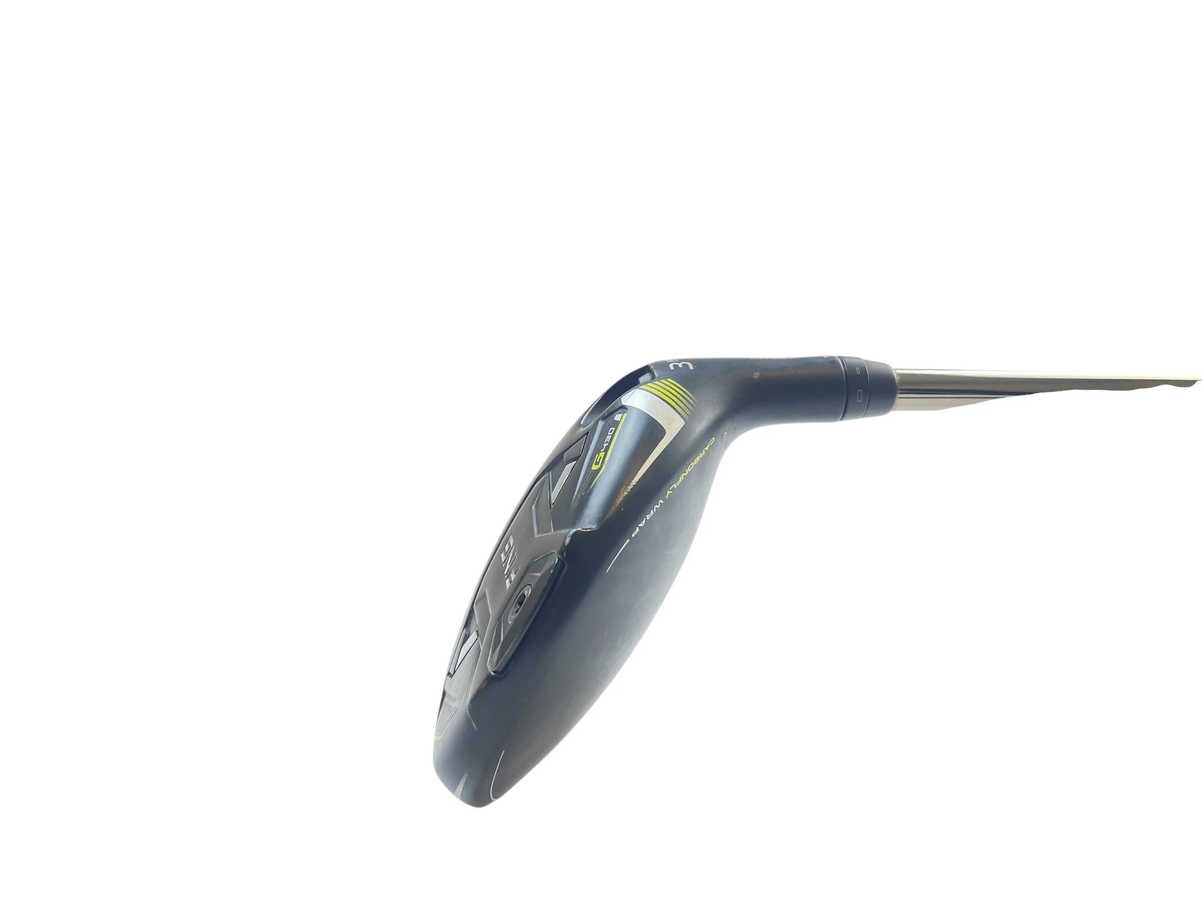 PING G430 3 Hybrid / 19 Degree / Stiff Flex