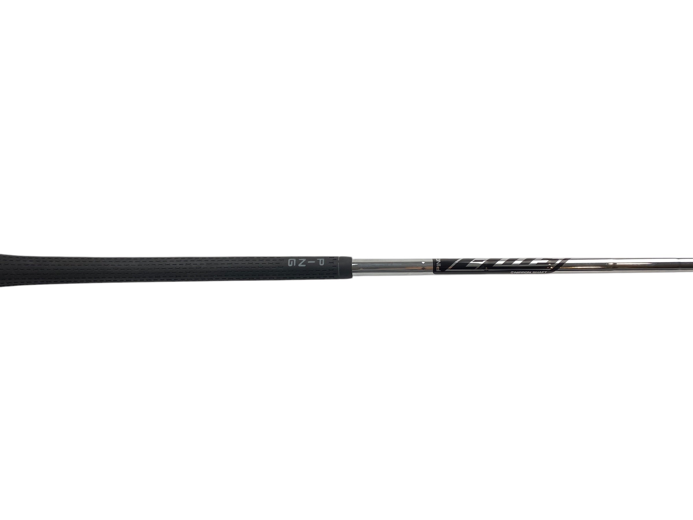 PING S159 Black Dot Gap Wedge / 52 Degree / Wedge Flex