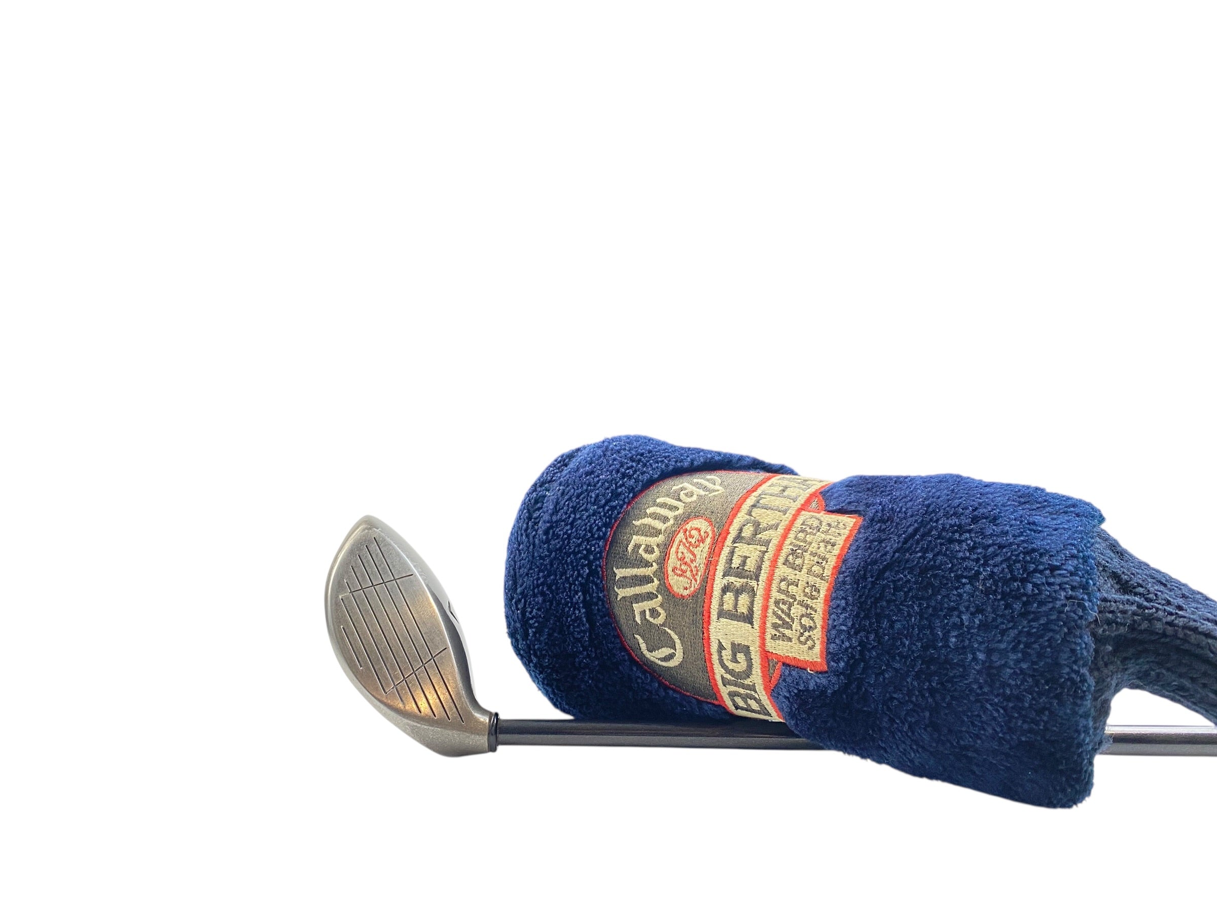 Callaway Big Bertha Warbird 5 Wood / 18 Degree / Regular Flex